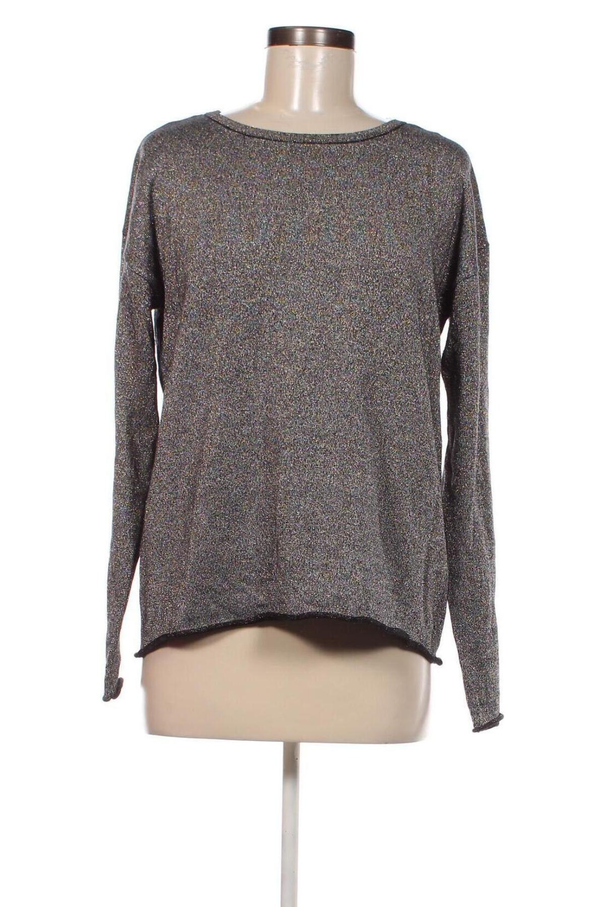 Γυναικείο πουλόβερ Esprit, Μέγεθος L, Χρώμα Πολύχρωμο, Τιμή 13,19 €