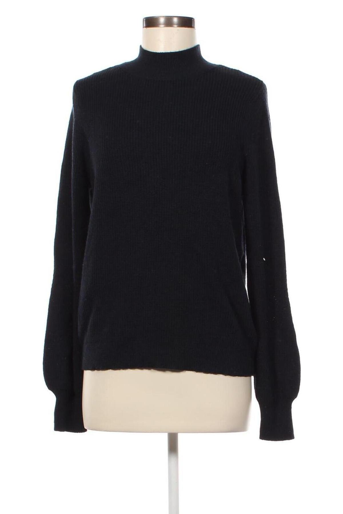 Дамски пуловер Esprit, Размер XL, Цвят Син, Цена 24,19 лв.