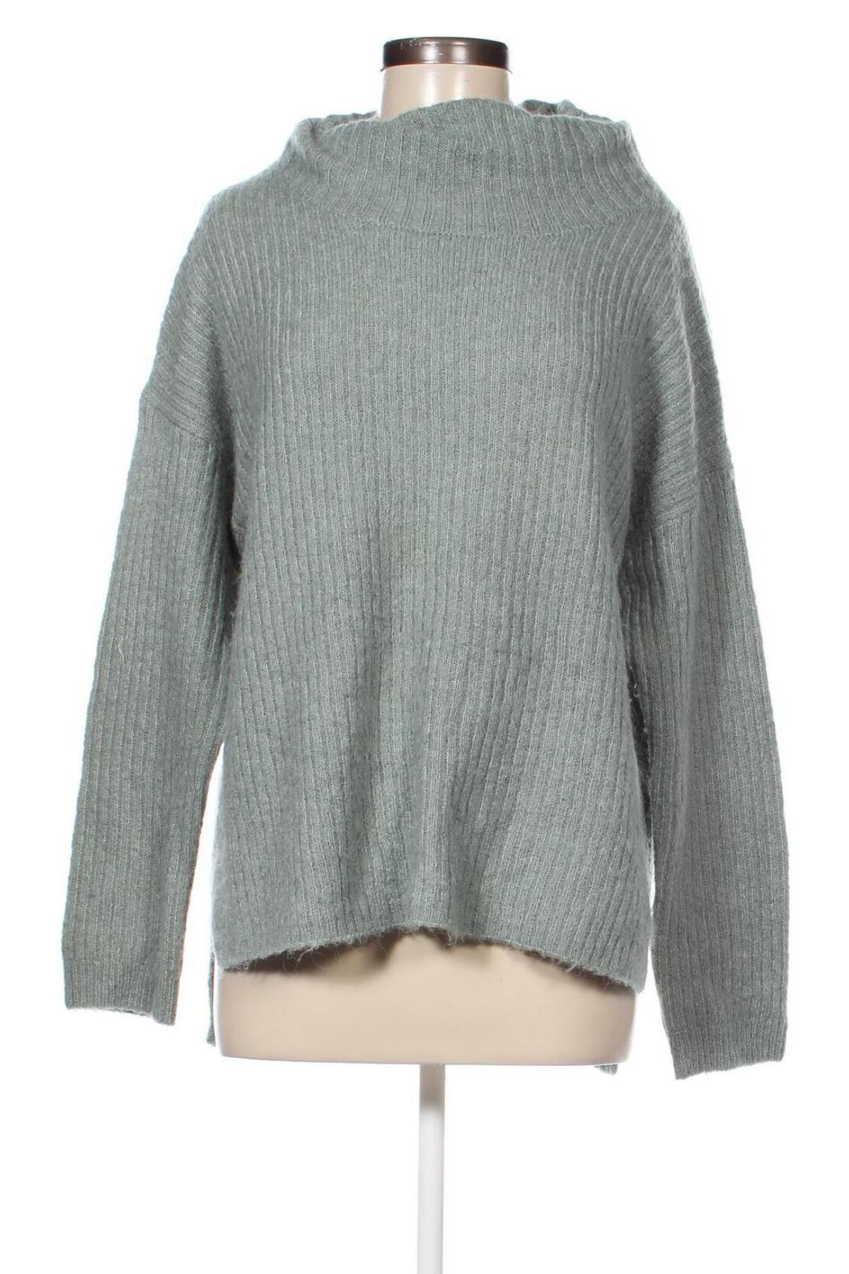 Damenpullover Esprit, Größe S, Farbe Grün, Preis 8,99 €