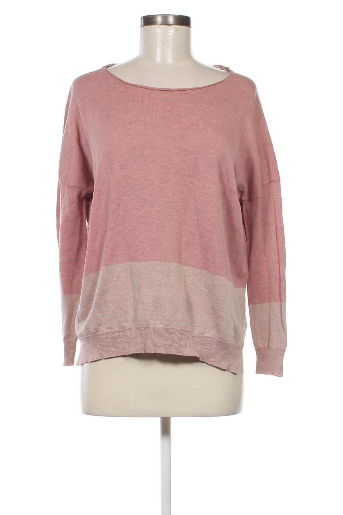 Дамски пуловер Fabiana Filippi, Размер XS, Цвят Многоцветен, Цена 164,00 лв.