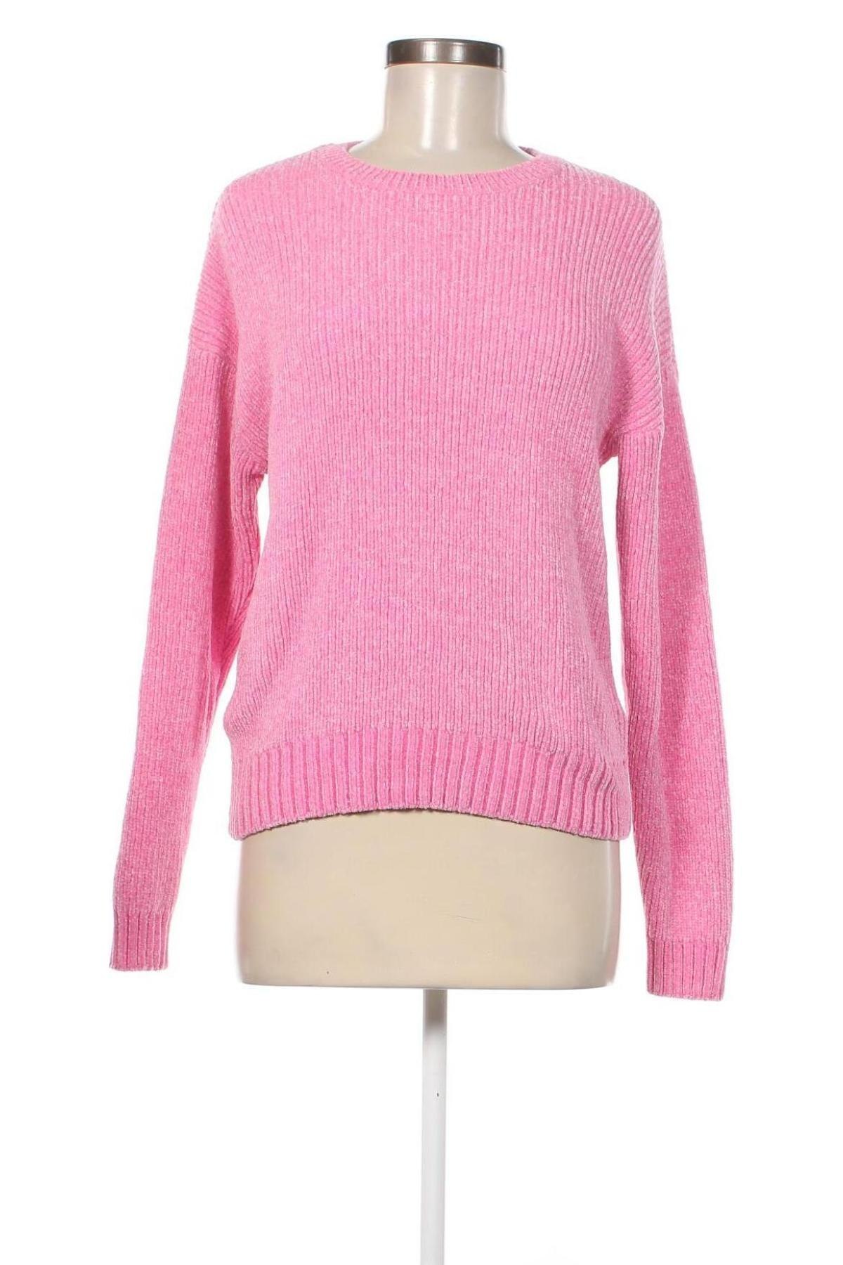 Damenpullover Fb Sister, Größe L, Farbe Rosa, Preis € 9,89