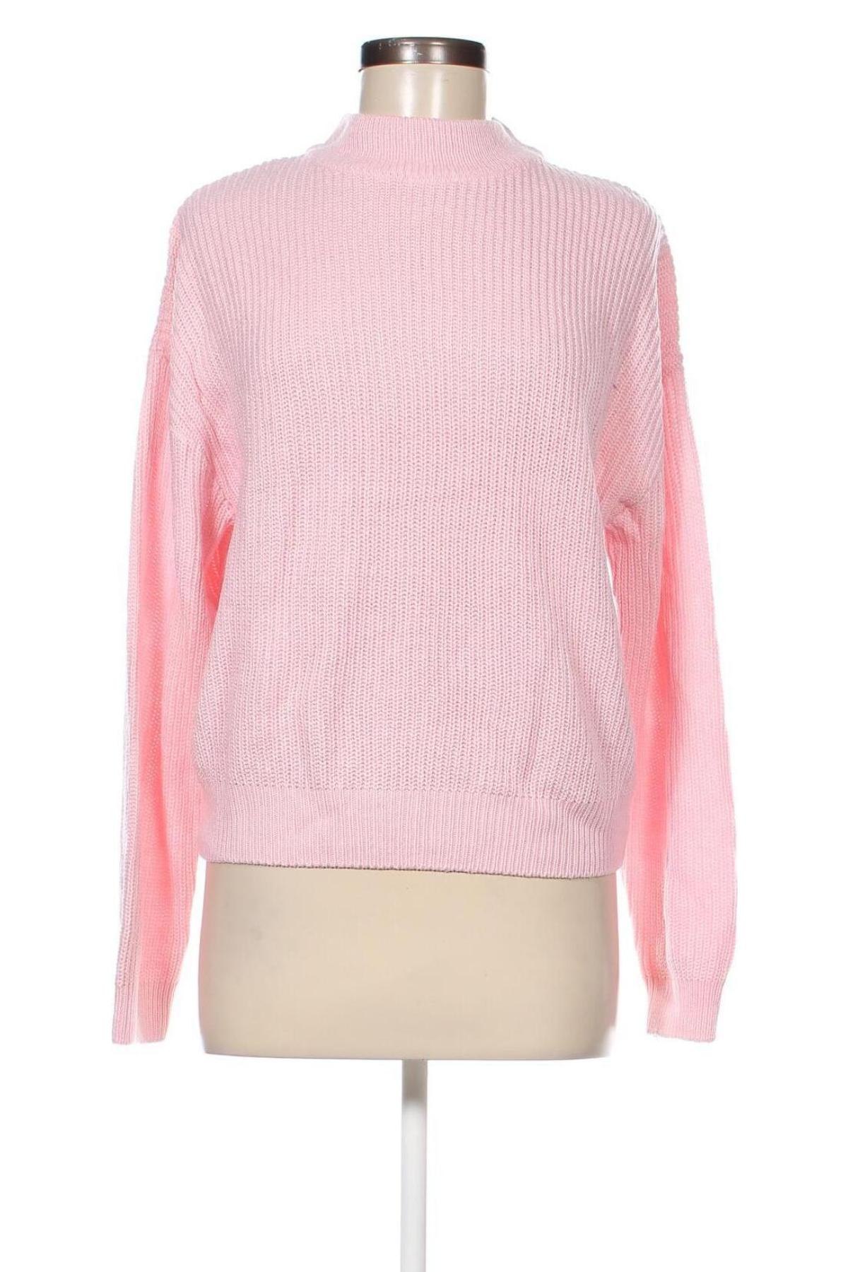 Damenpullover Fb Sister, Größe L, Farbe Rosa, Preis € 7,79