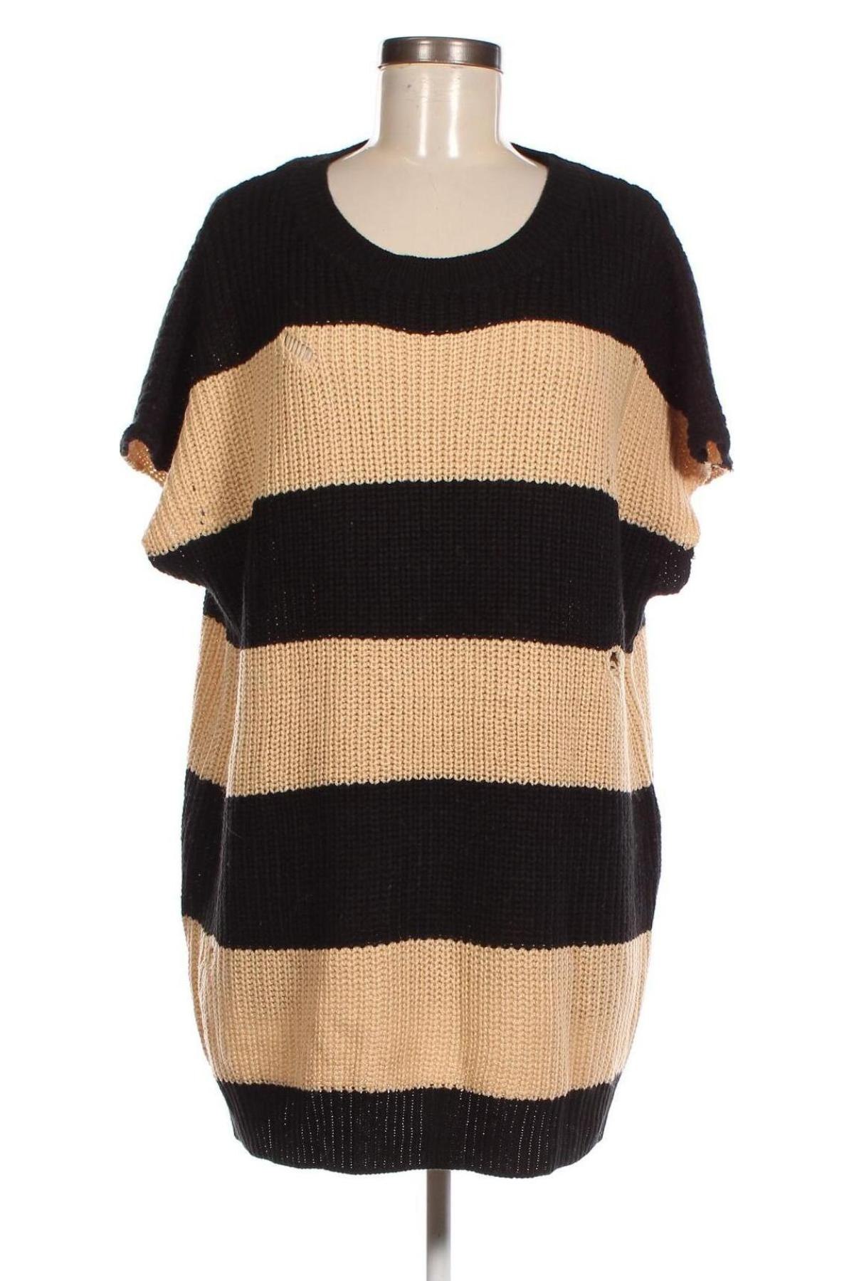 Дамски пуловер Fisherfield, Размер L, Цвят Многоцветен, Цена 15,08 лв.