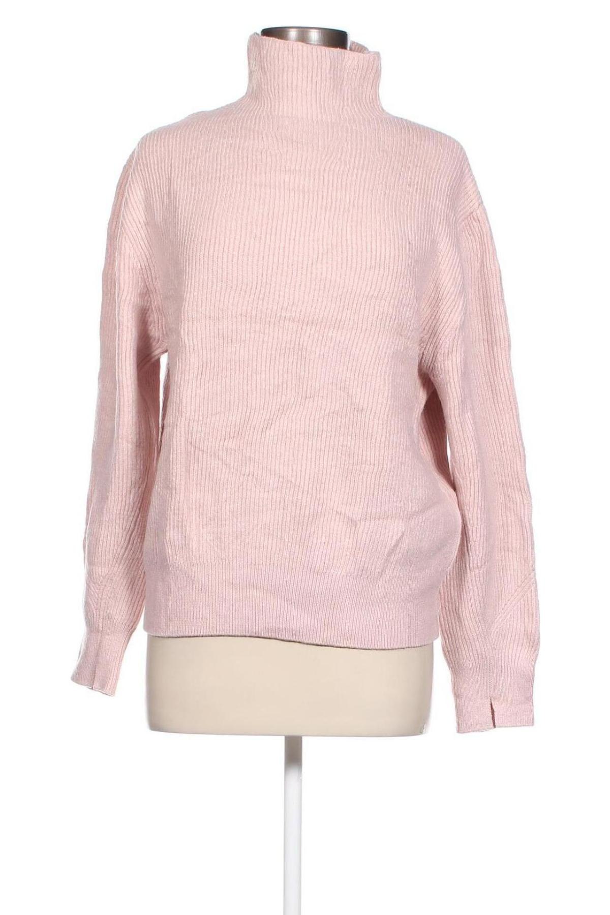 Damski sweter French Connection, Rozmiar S, Kolor Różowy, Cena 128,90 zł