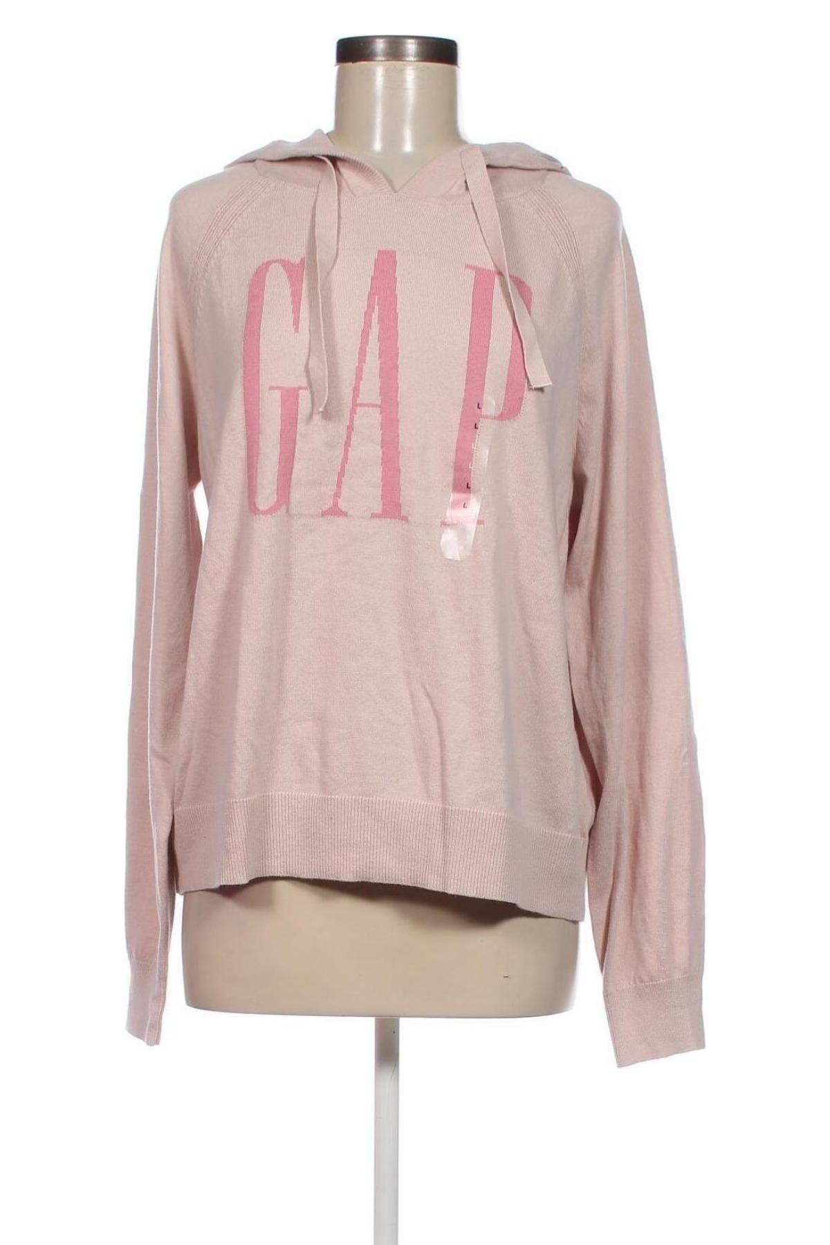 Damenpullover Gap, Größe L, Farbe Rosa, Preis 23,81 €
