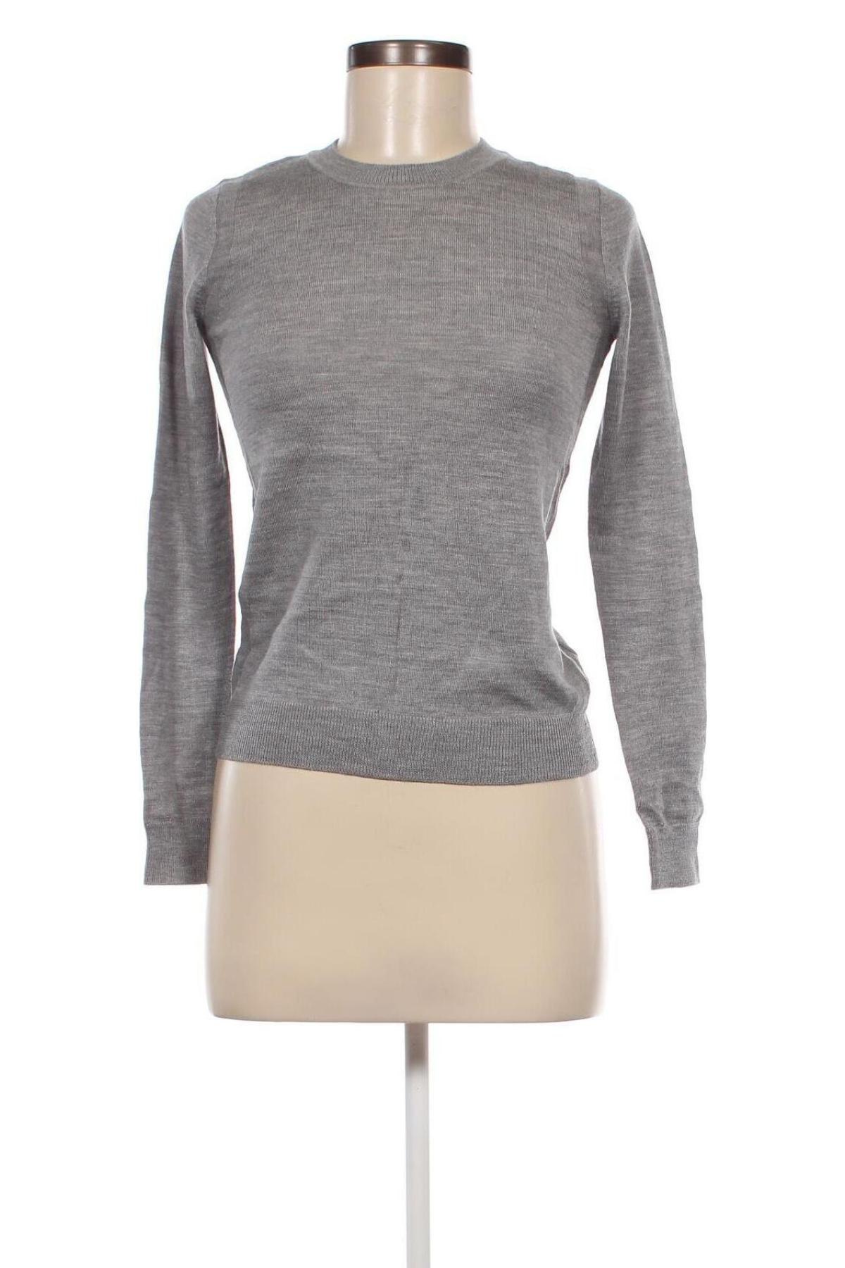 Γυναικείο πουλόβερ Gap, Μέγεθος XS, Χρώμα Γκρί, Τιμή 24,77 €