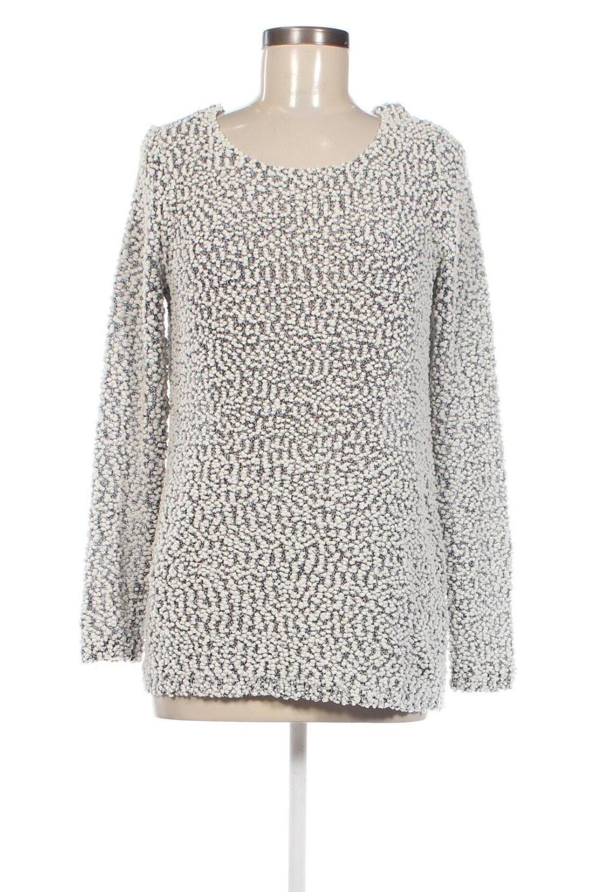 Γυναικείο πουλόβερ Gina, Μέγεθος M, Χρώμα Πολύχρωμο, Τιμή 9,87 €