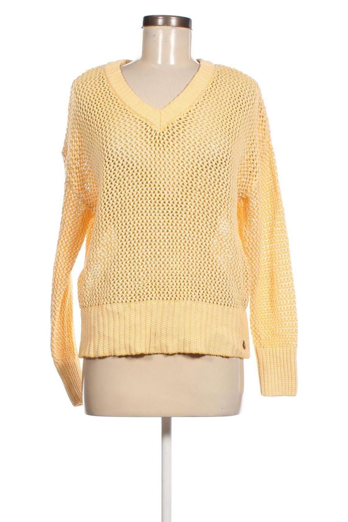 Γυναικείο πουλόβερ Gina Benotti, Μέγεθος S, Χρώμα Πολύχρωμο, Τιμή 6,28 €