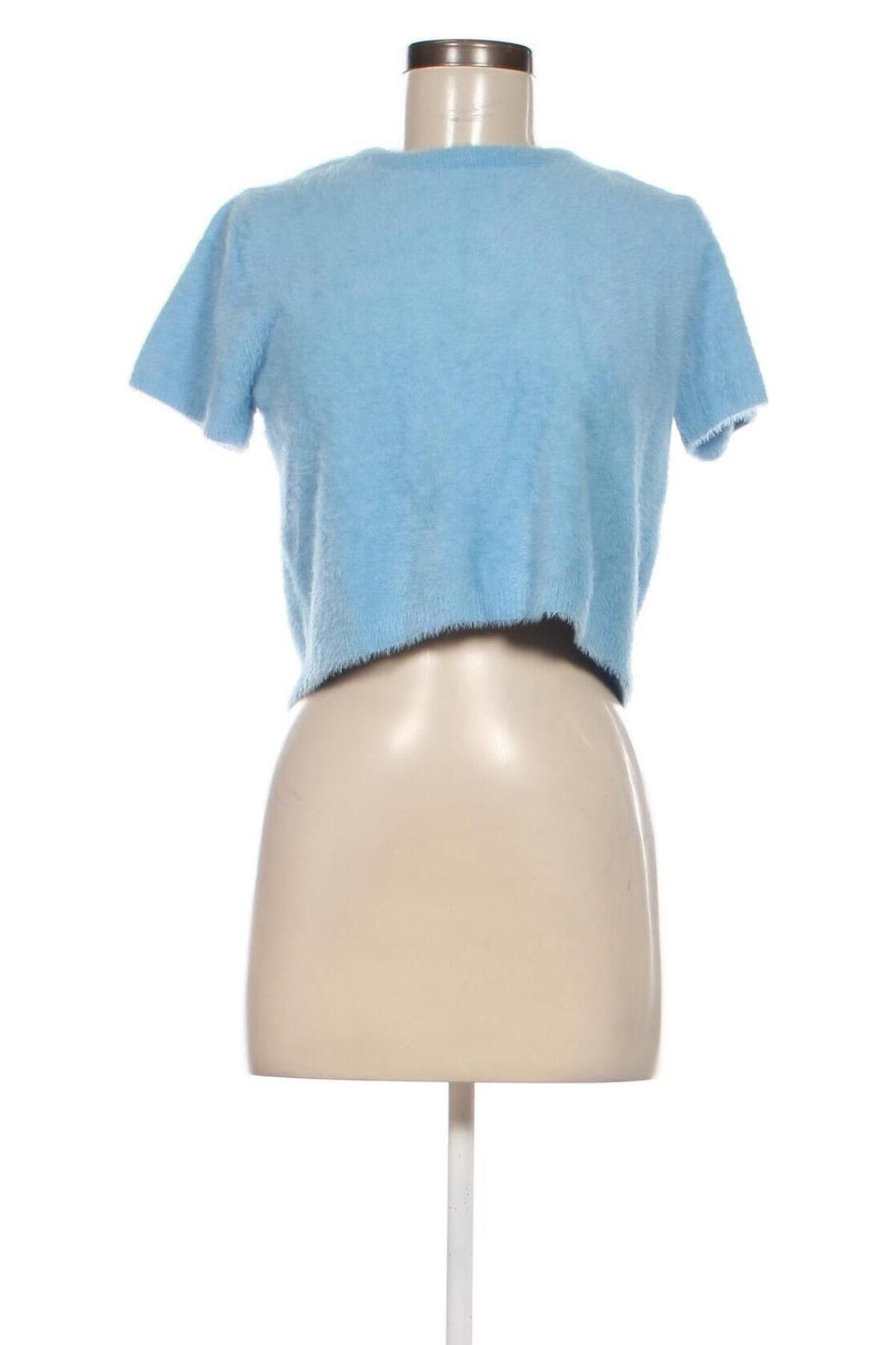 Pulover de femei Glamorous, Mărime XL, Culoare Albastru, Preț 122,37 Lei