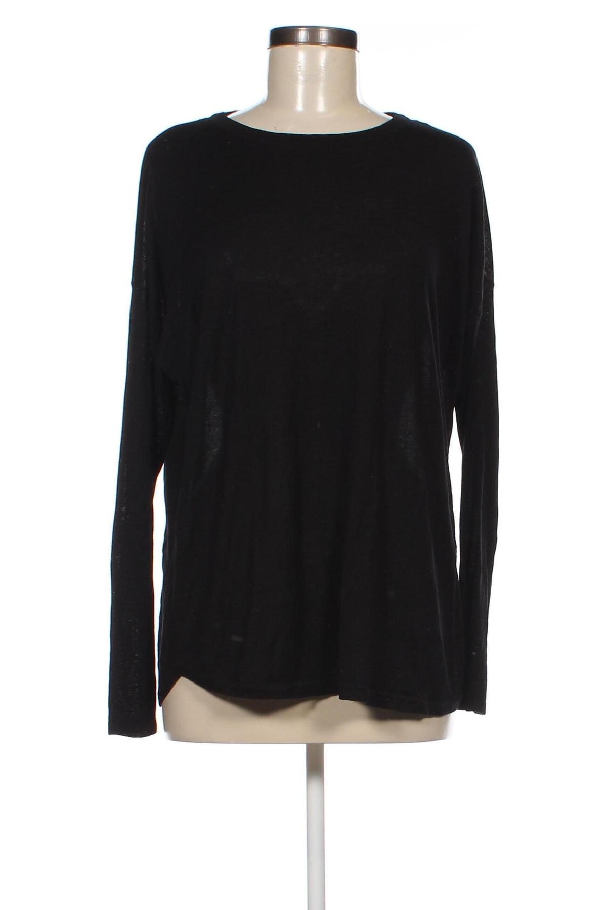 Γυναικείο πουλόβερ H&M, Μέγεθος M, Χρώμα Μαύρο, Τιμή 8,90 €