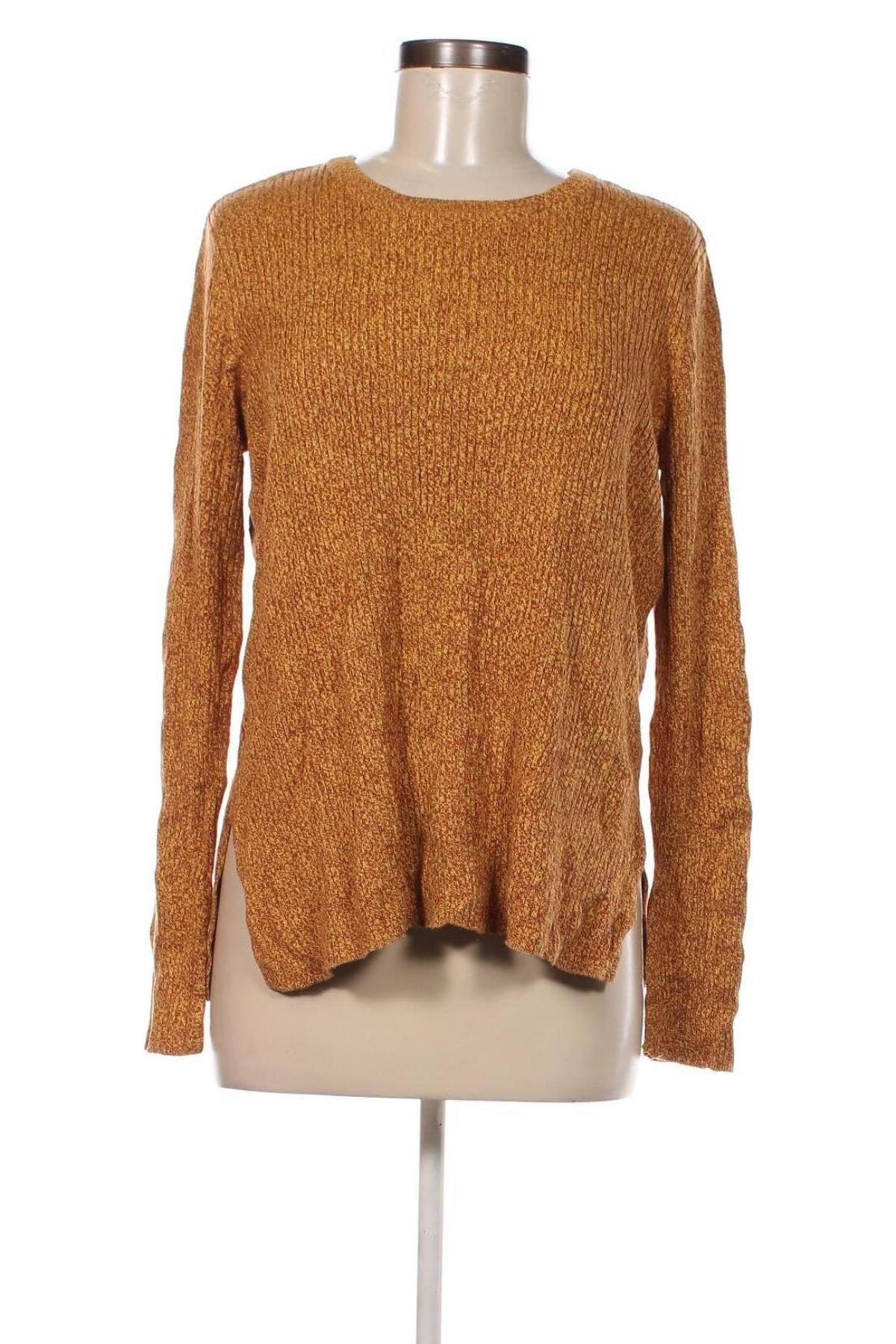 Дамски пуловер H&M, Размер L, Цвят Многоцветен, Цена 15,08 лв.