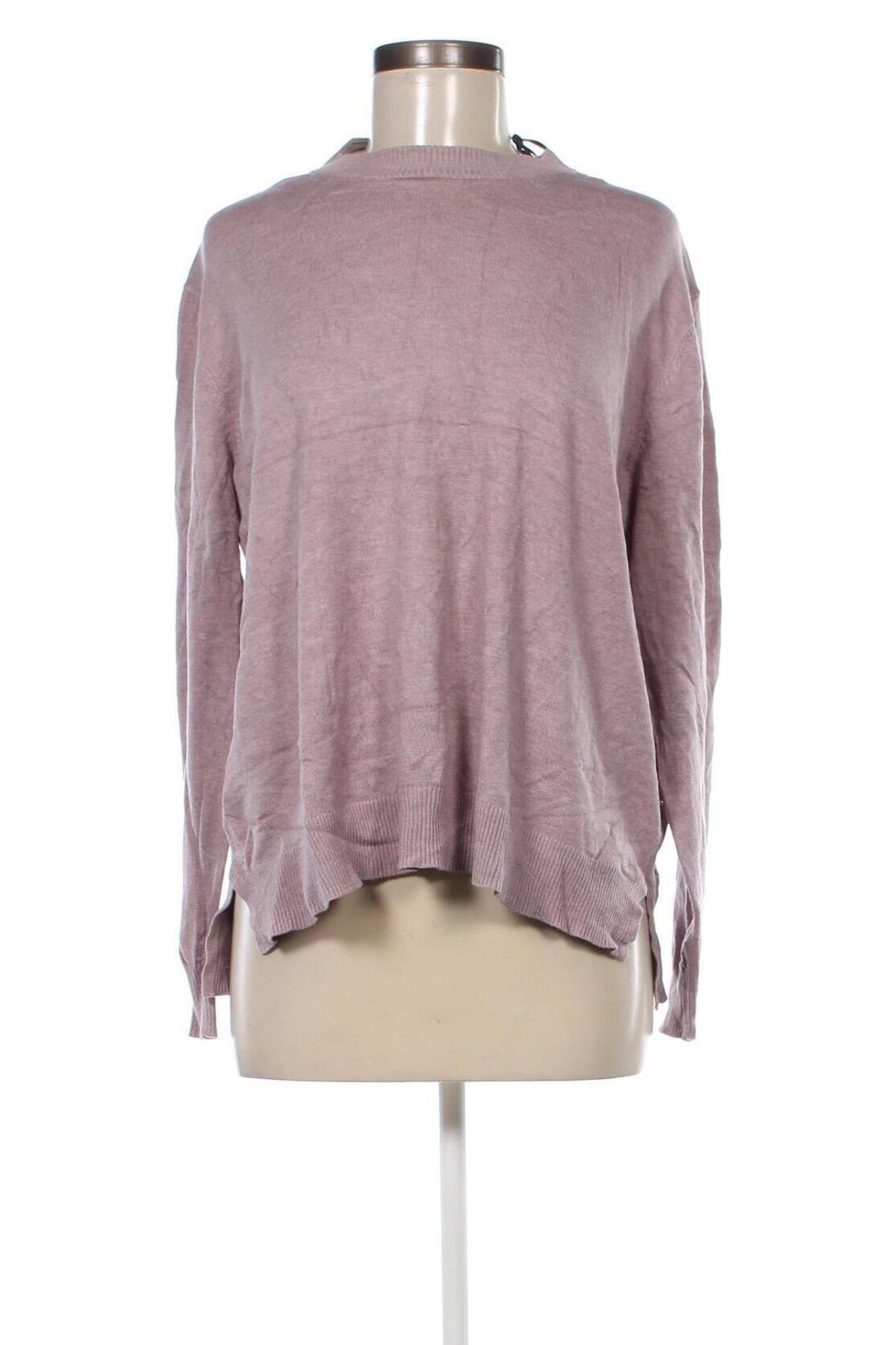 Damenpullover H&M, Größe XL, Farbe Lila, Preis € 20,18