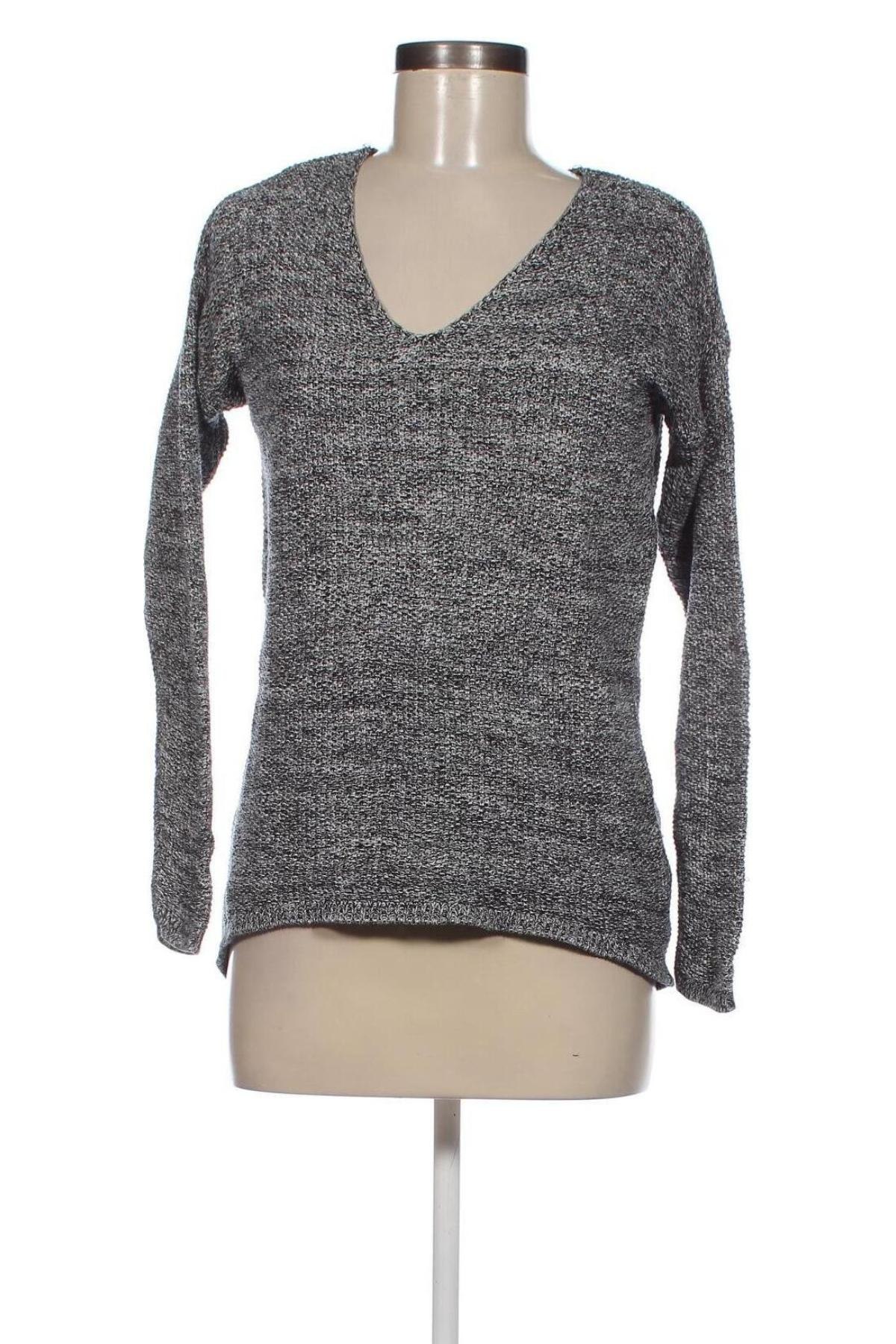 Damenpullover H&M, Größe XS, Farbe Grau, Preis 10,49 €