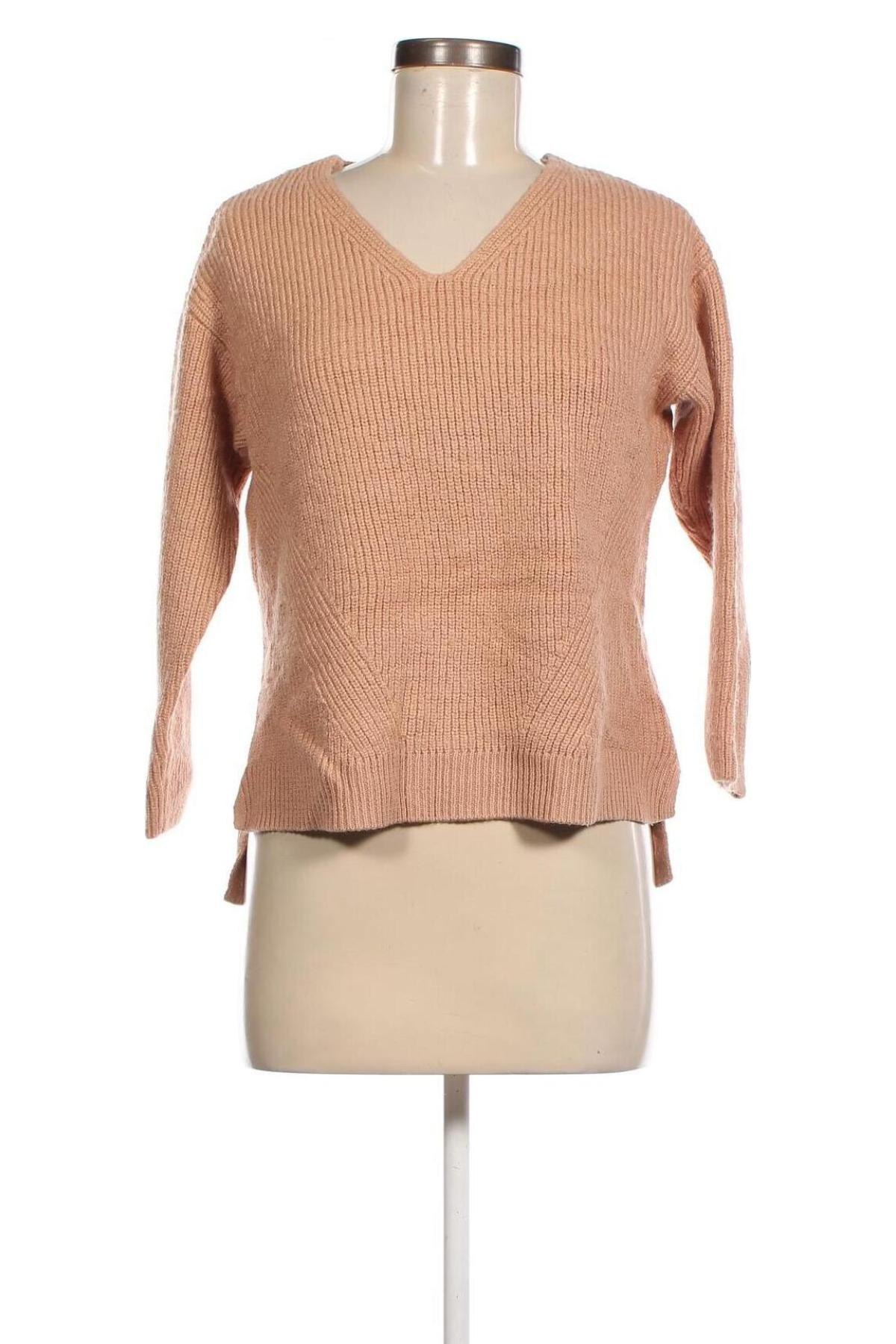Γυναικείο πουλόβερ H&M, Μέγεθος M, Χρώμα Σάπιο μήλο, Τιμή 9,87 €