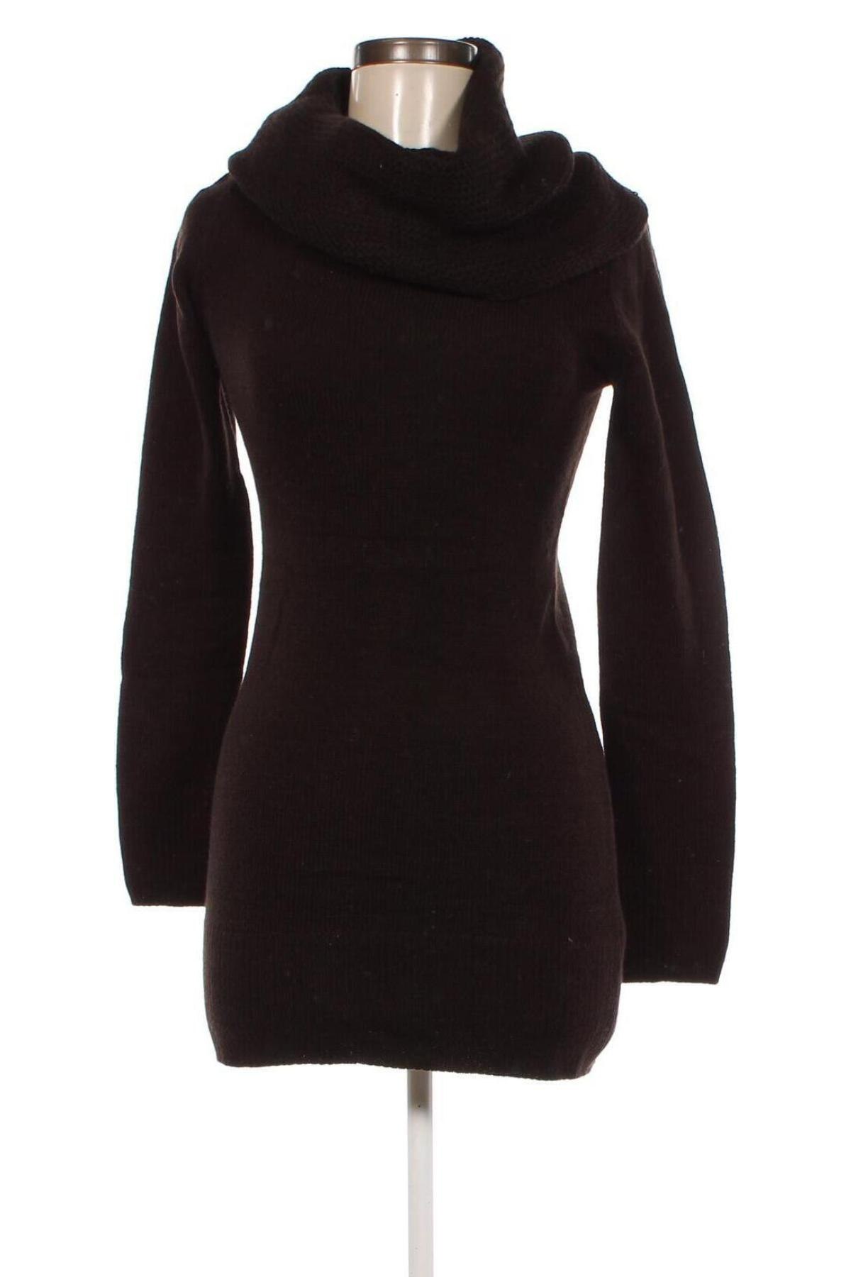 Γυναικείο πουλόβερ H&M, Μέγεθος S, Χρώμα Μαύρο, Τιμή 9,87 €