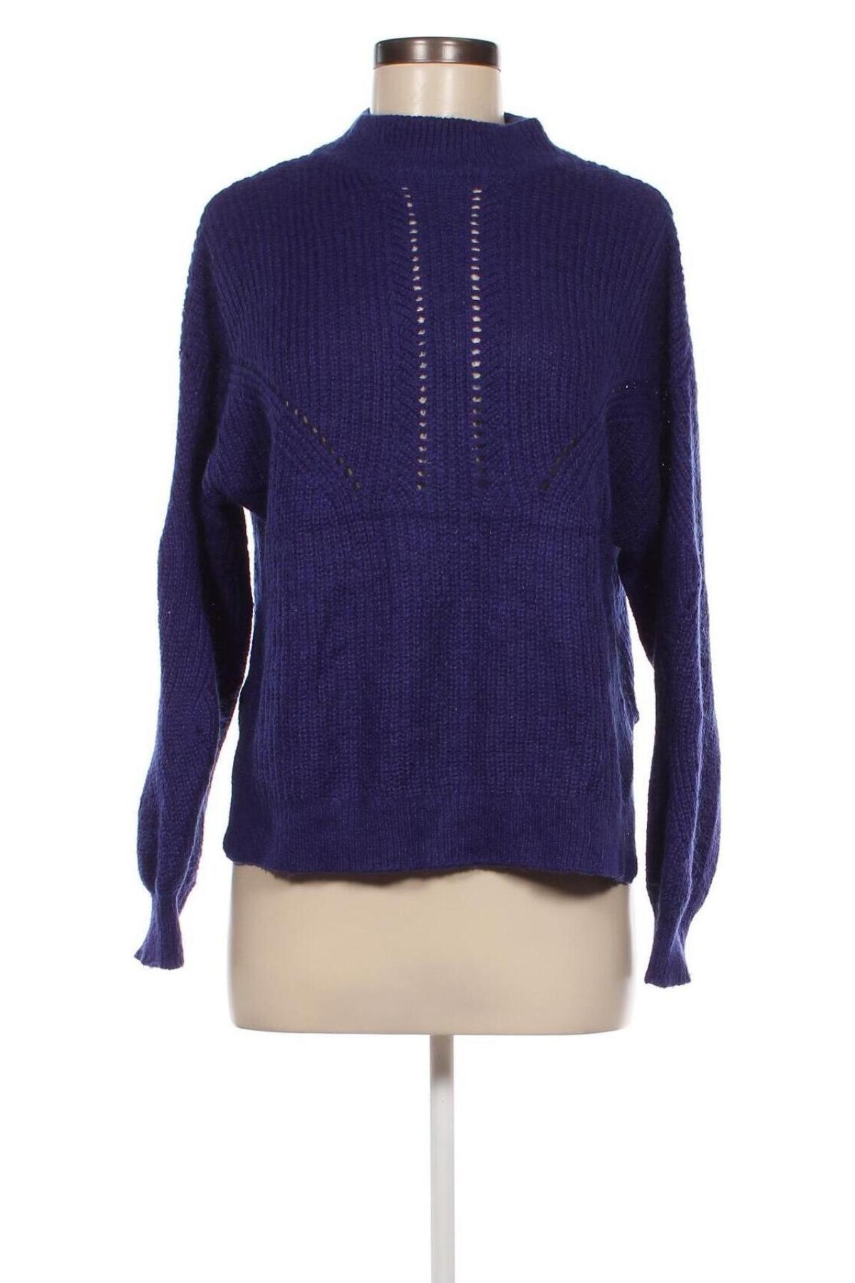 Női pulóver H&M, Méret XS, Szín Kék, Ár 4 046 Ft