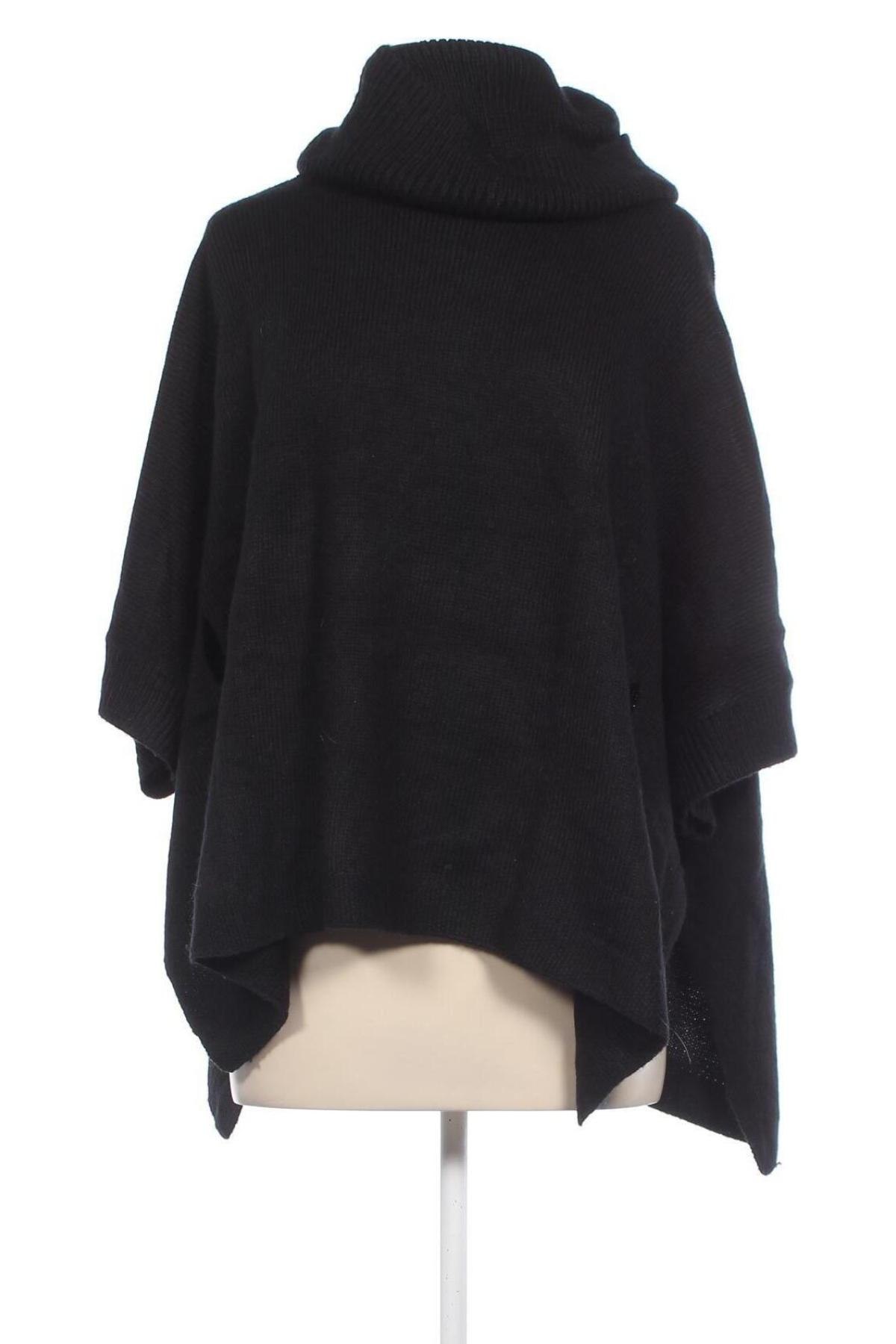 Γυναικείο πουλόβερ H&M, Μέγεθος XS, Χρώμα Μαύρο, Τιμή 9,33 €
