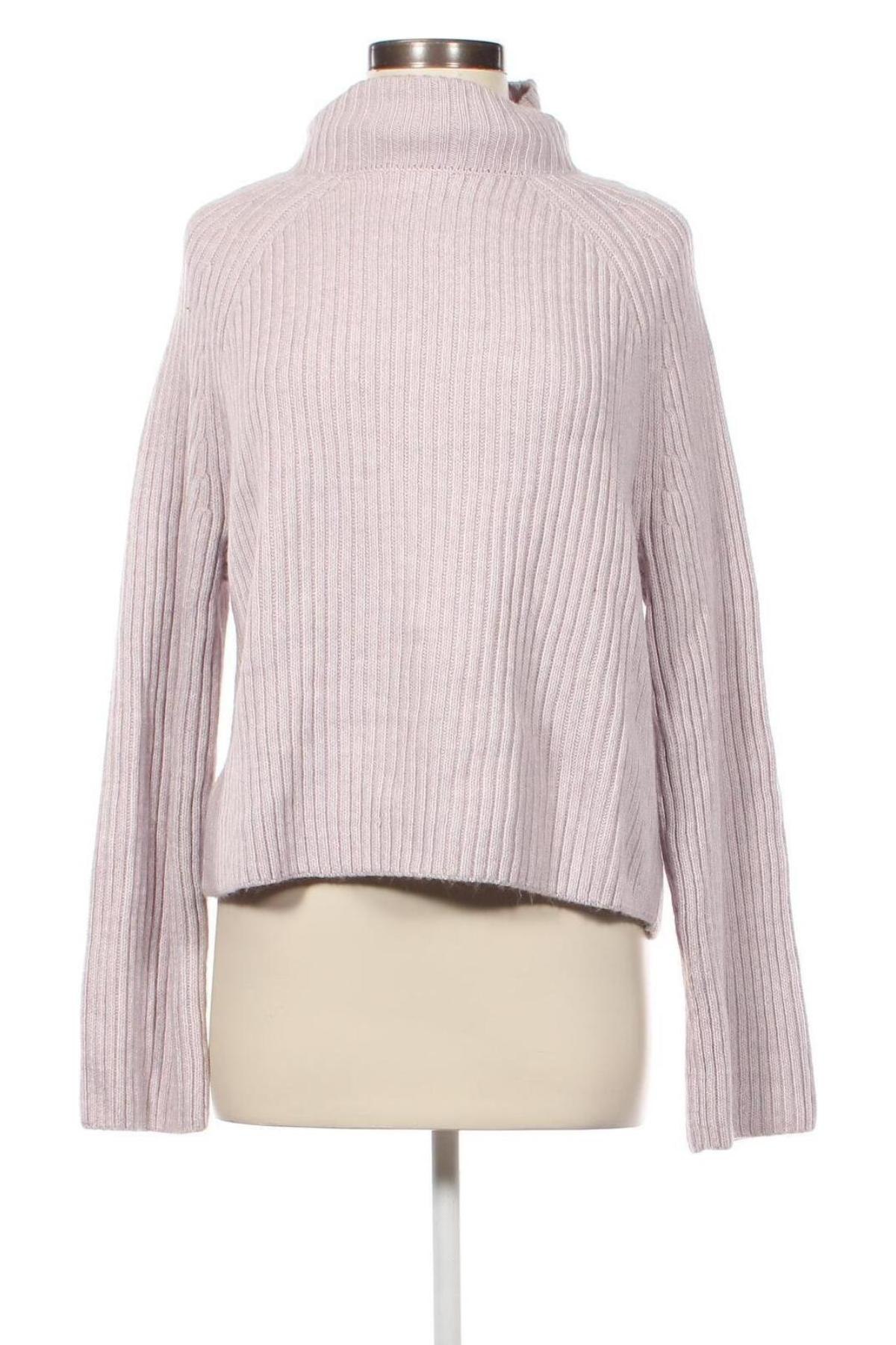 Дамски пуловер H&M, Размер S, Цвят Лилав, Цена 15,95 лв.