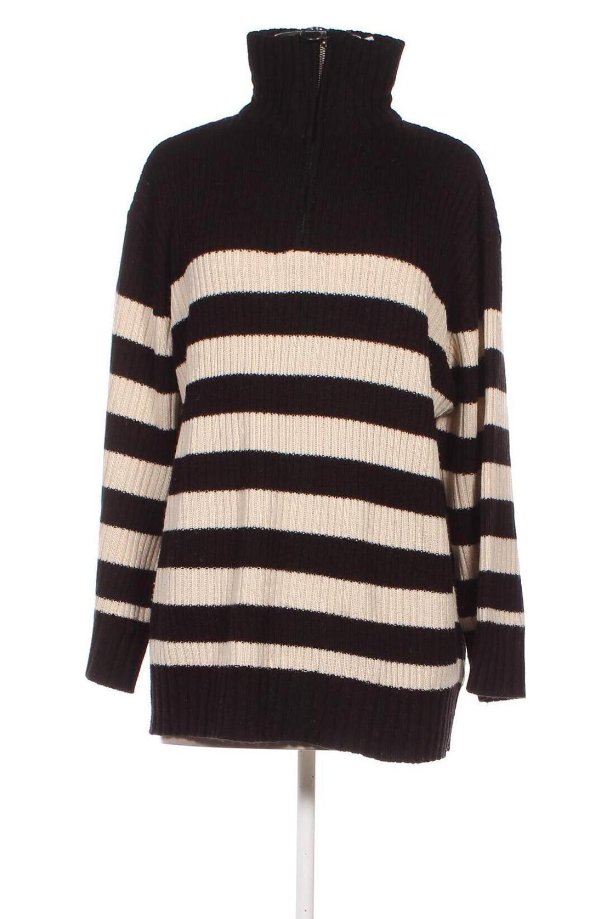 Damenpullover H&M Divided, Größe M, Farbe Mehrfarbig, Preis € 11,66