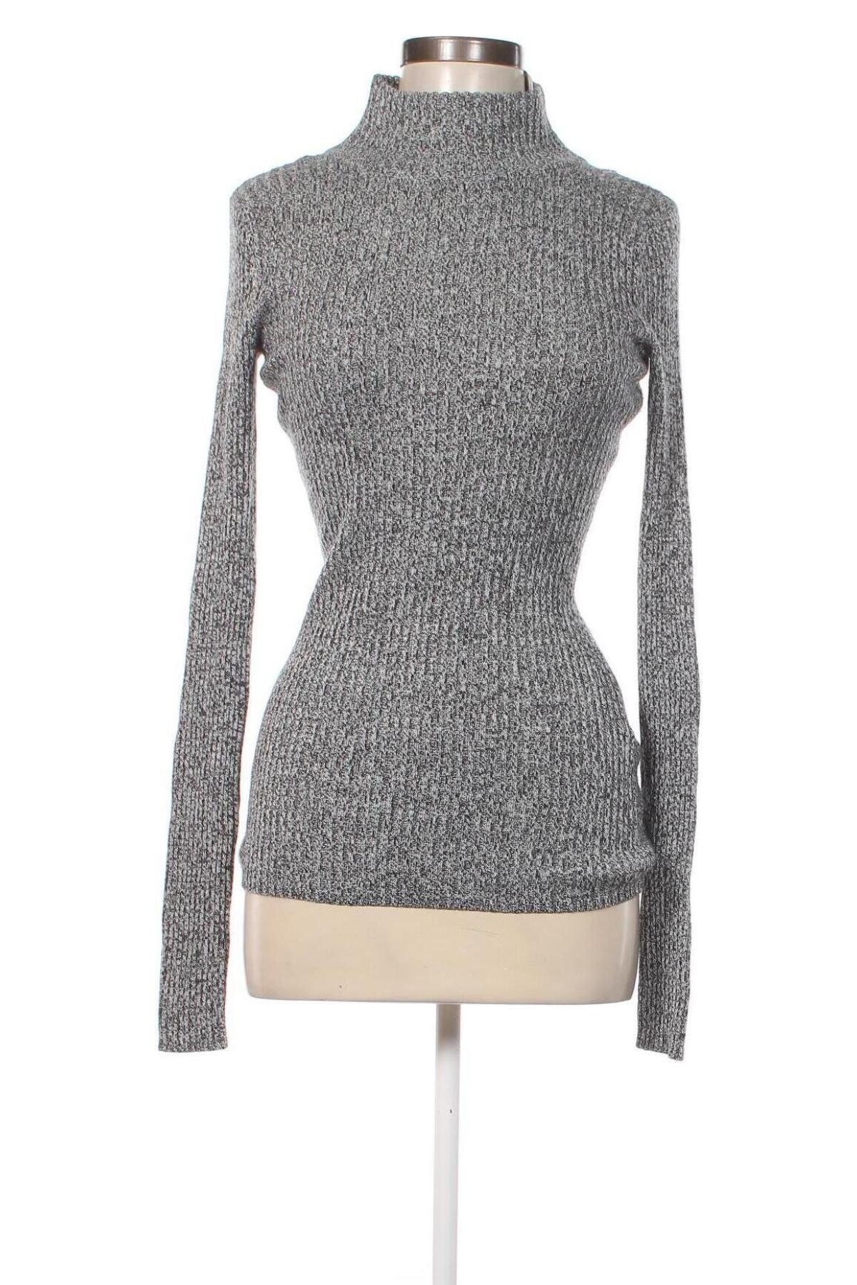 Дамски пуловер H&M L.O.G.G., Размер S, Цвят Многоцветен, Цена 15,08 лв.