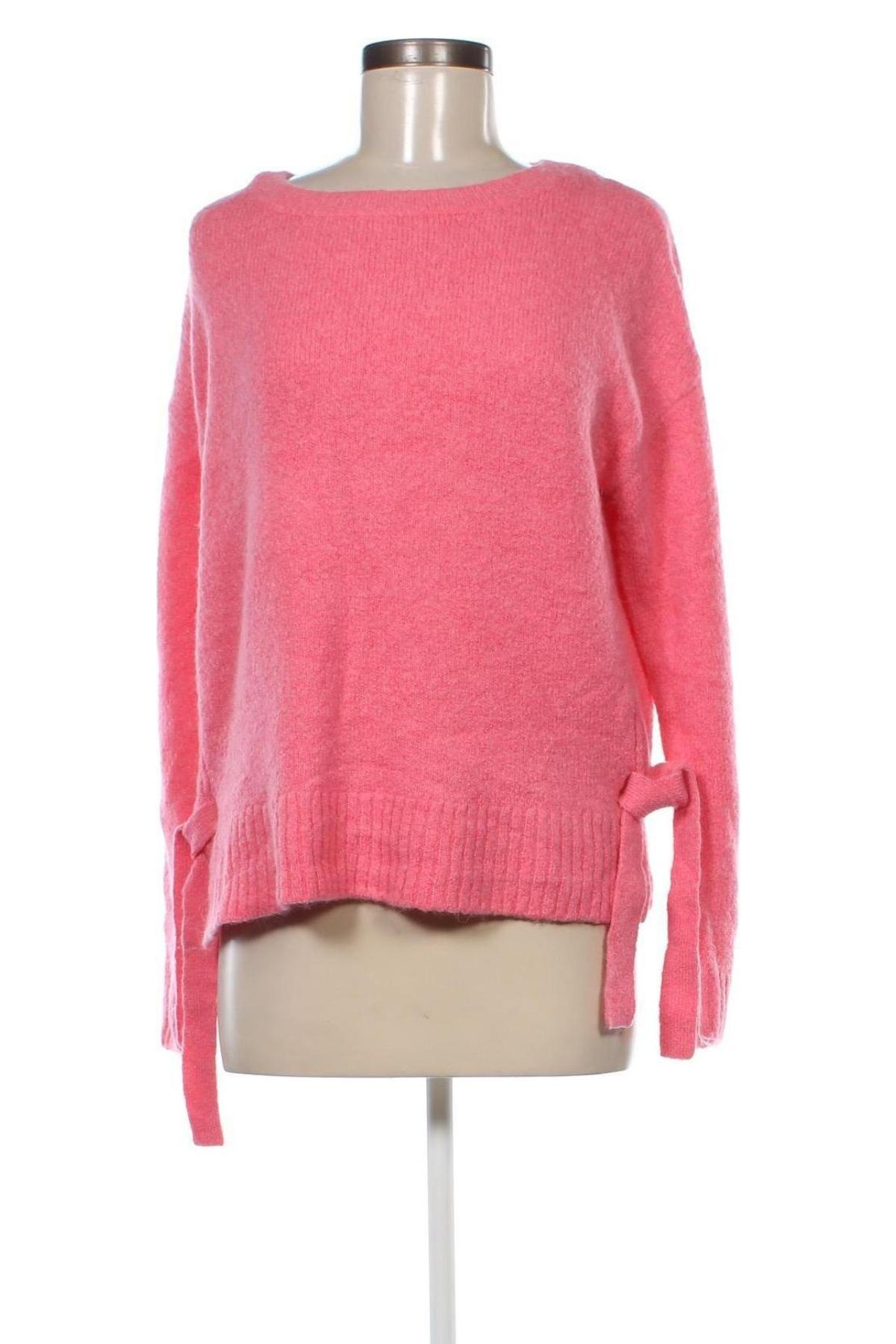 Damenpullover H&M L.O.G.G., Größe S, Farbe Rosa, Preis € 10,49