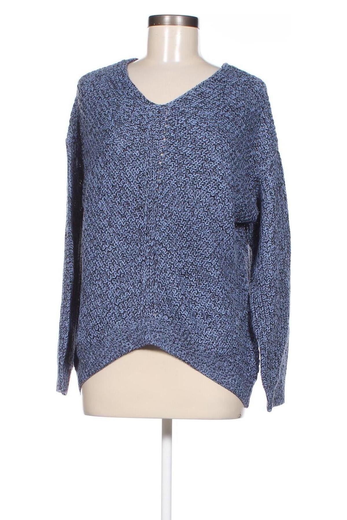 Damenpullover Haily`s, Größe M, Farbe Blau, Preis € 9,99