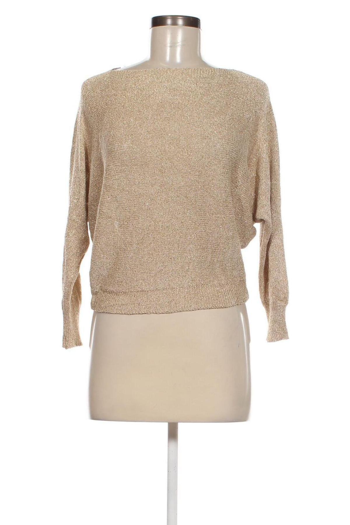 Γυναικείο πουλόβερ Haily`s, Μέγεθος S, Χρώμα  Μπέζ, Τιμή 13,19 €