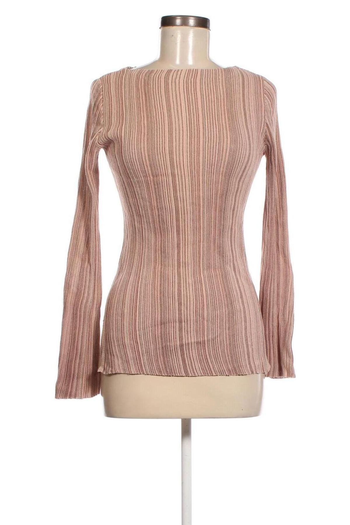 Γυναικείο πουλόβερ Hallhuber, Μέγεθος XS, Χρώμα Πολύχρωμο, Τιμή 26,85 €