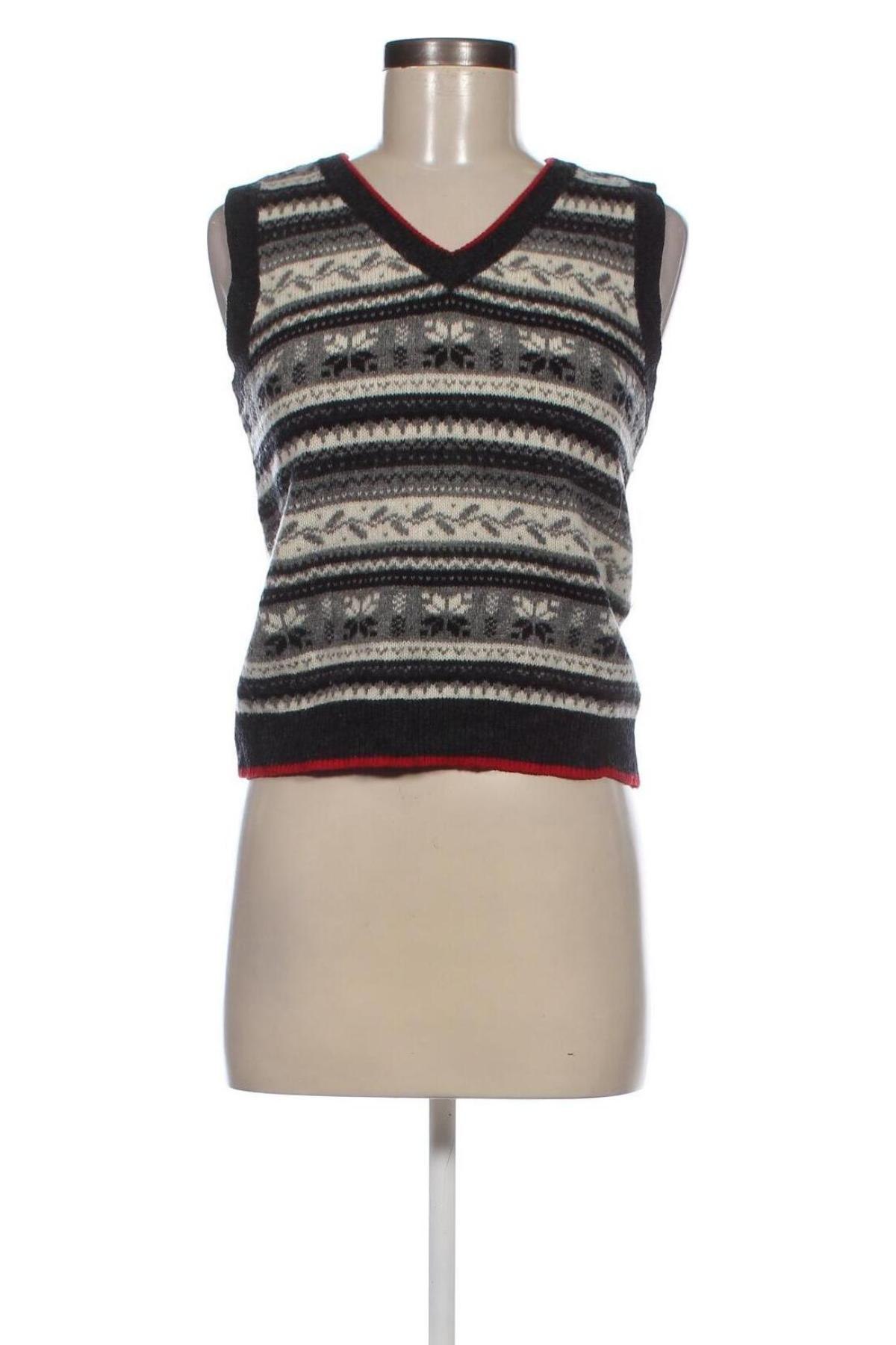 Γυναικείο πουλόβερ Hammerschmid, Μέγεθος S, Χρώμα Πολύχρωμο, Τιμή 24,93 €