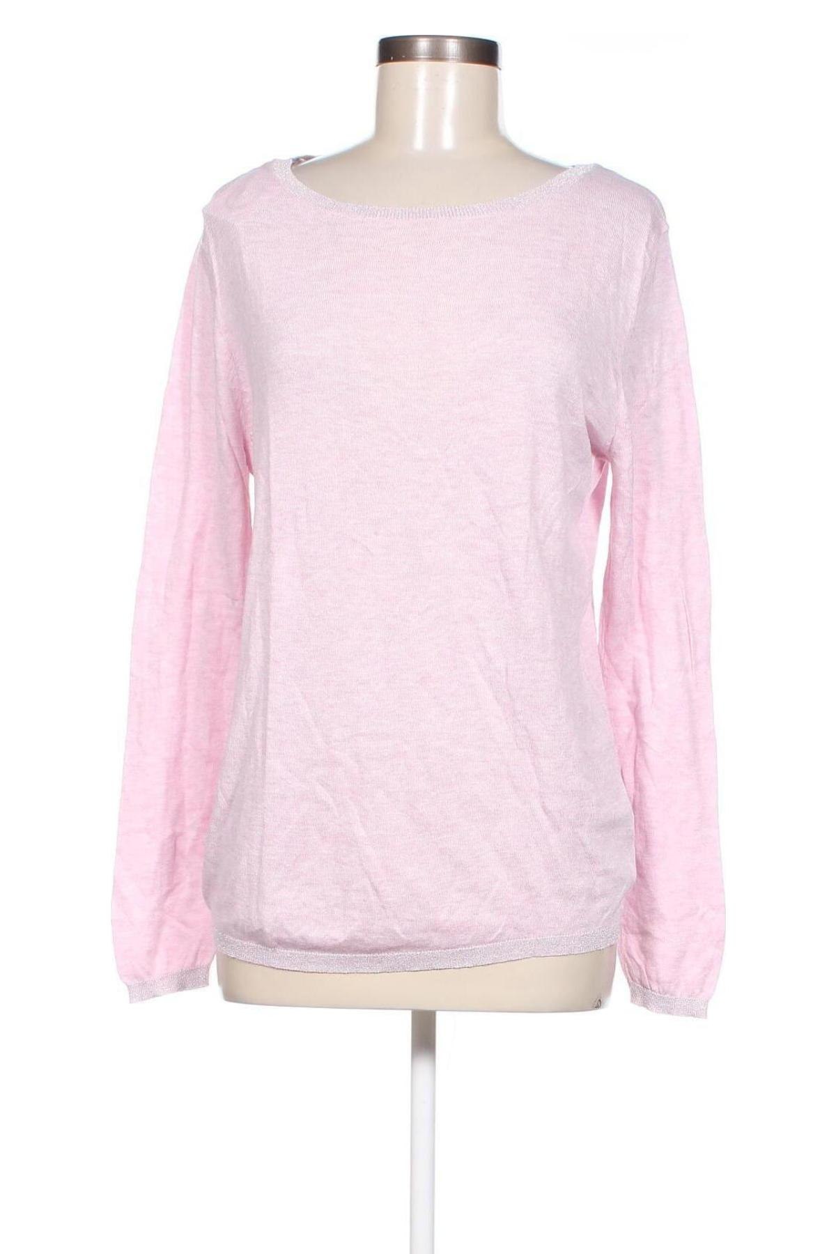 Damenpullover Hucke, Größe M, Farbe Rosa, Preis € 14,84