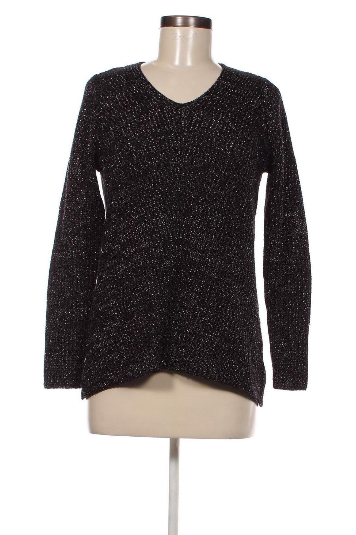 Damenpullover Infinity Woman, Größe S, Farbe Schwarz, Preis € 10,49