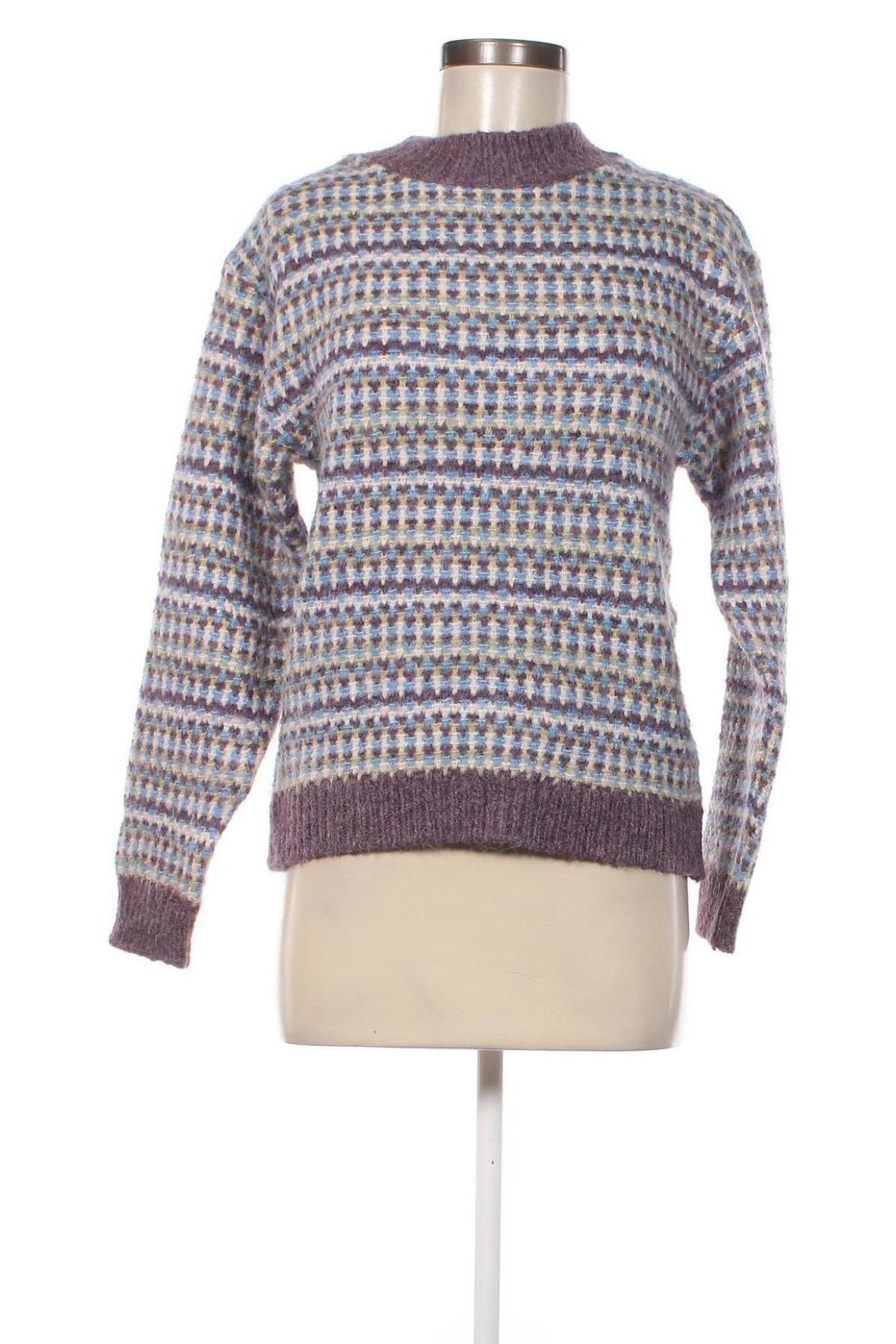 Γυναικείο πουλόβερ Jdy, Μέγεθος S, Χρώμα Πολύχρωμο, Τιμή 9,87 €