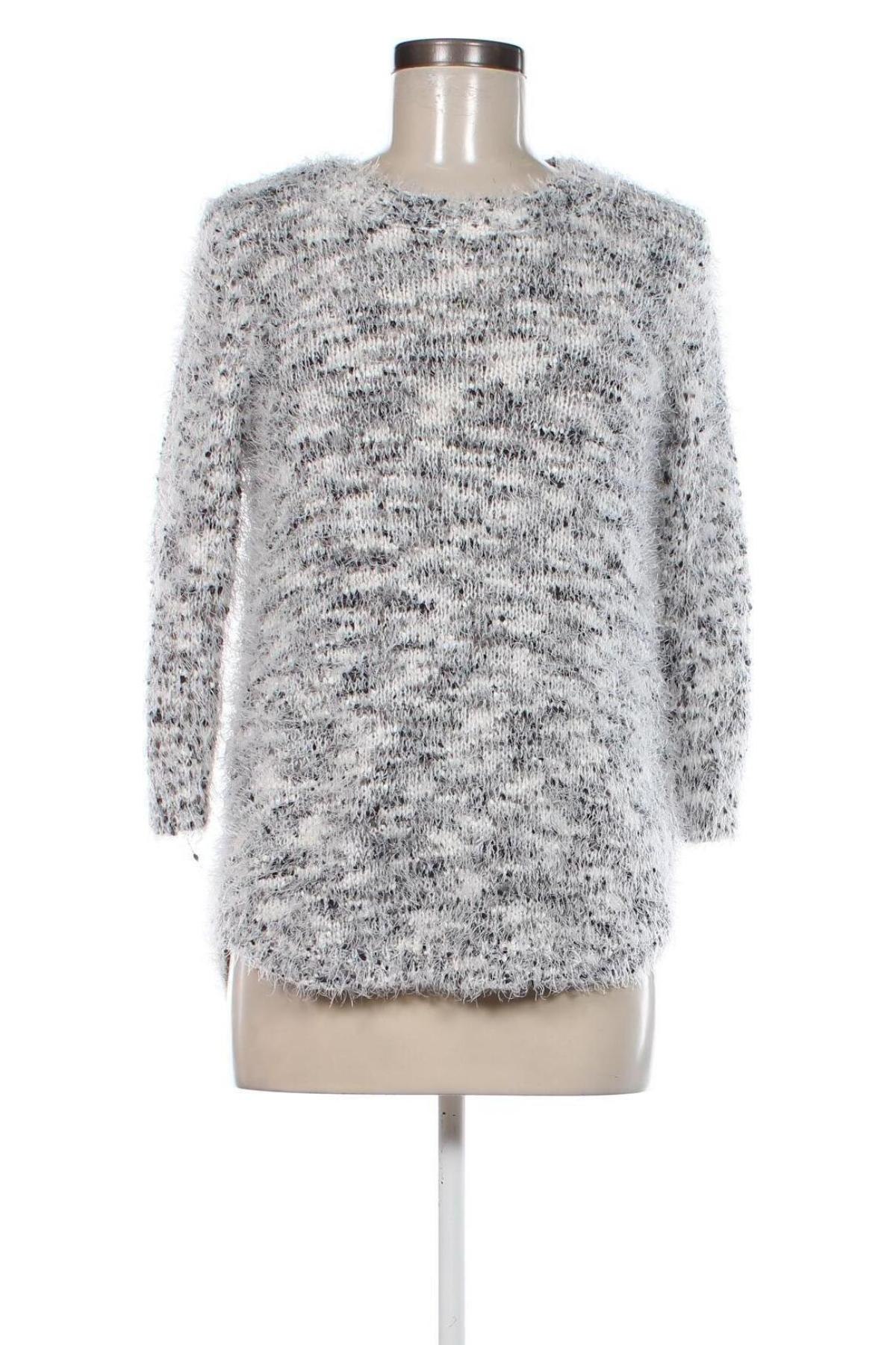 Дамски пуловер John Paul Richard, Размер M, Цвят Многоцветен, Цена 15,08 лв.