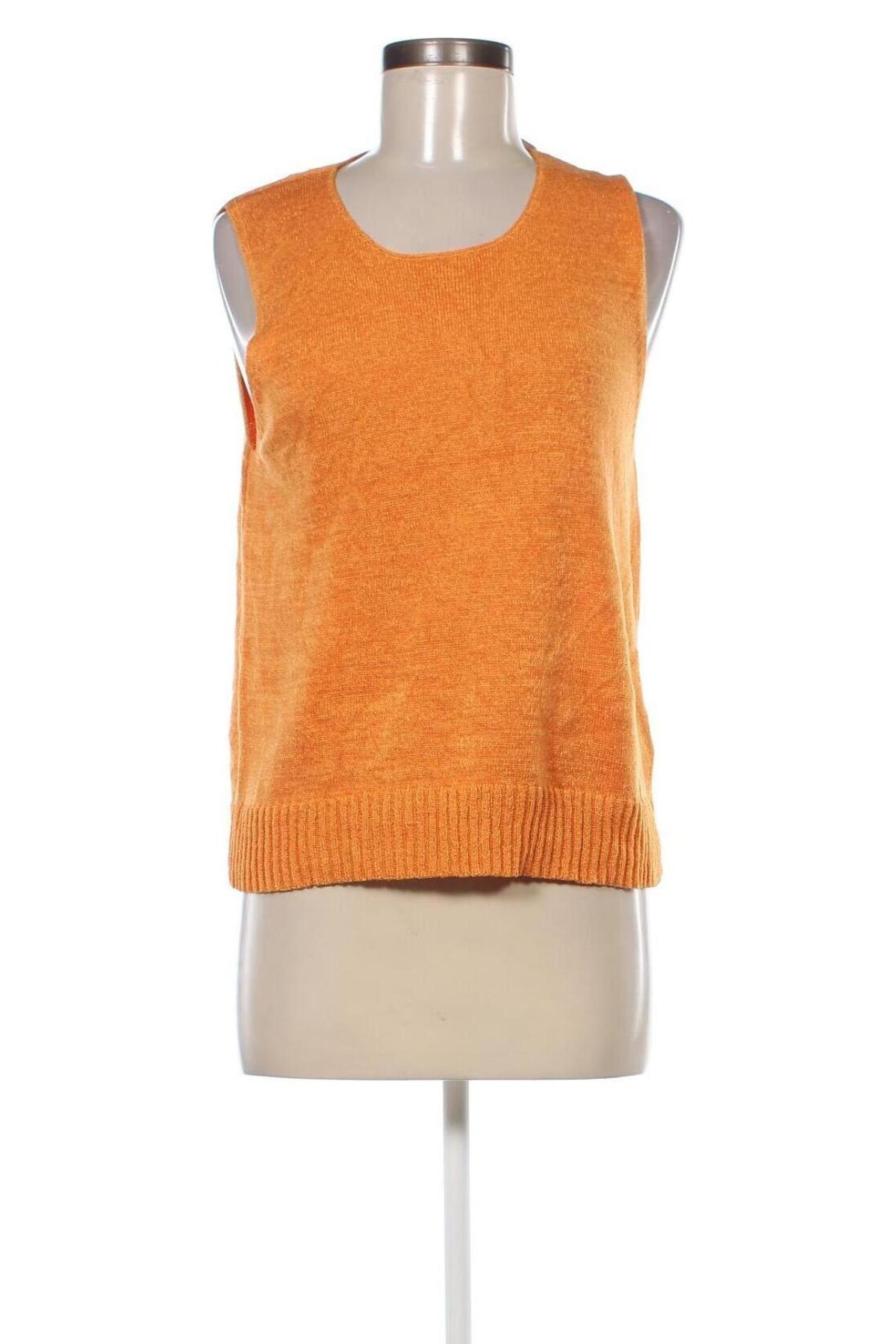 Damenpullover Josephine Chaus, Größe XL, Farbe Orange, Preis € 10,09