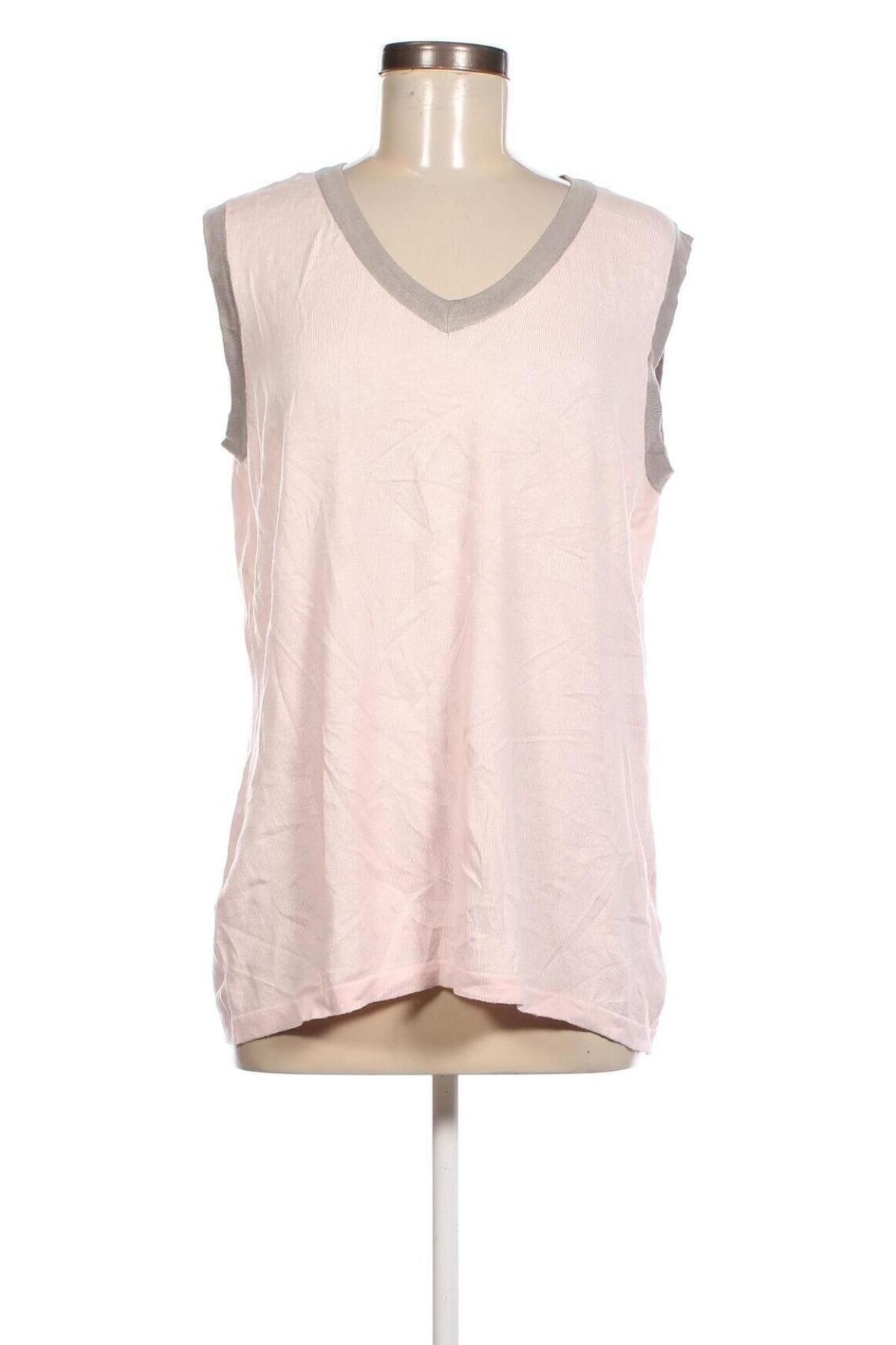 Γυναικείο πουλόβερ Judith Williams, Μέγεθος XL, Χρώμα Ρόζ , Τιμή 8,97 €