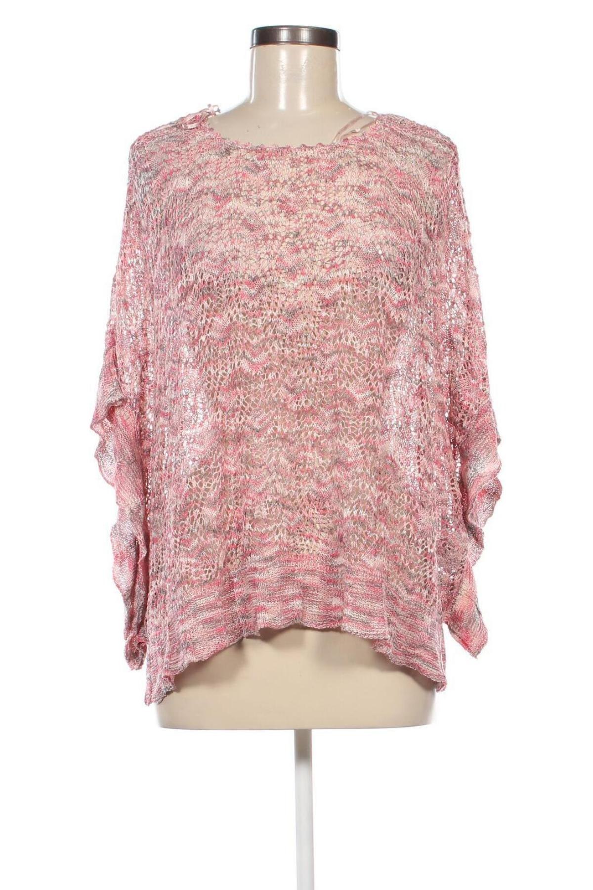 Damenpullover KappAhl, Größe M, Farbe Mehrfarbig, Preis 9,69 €