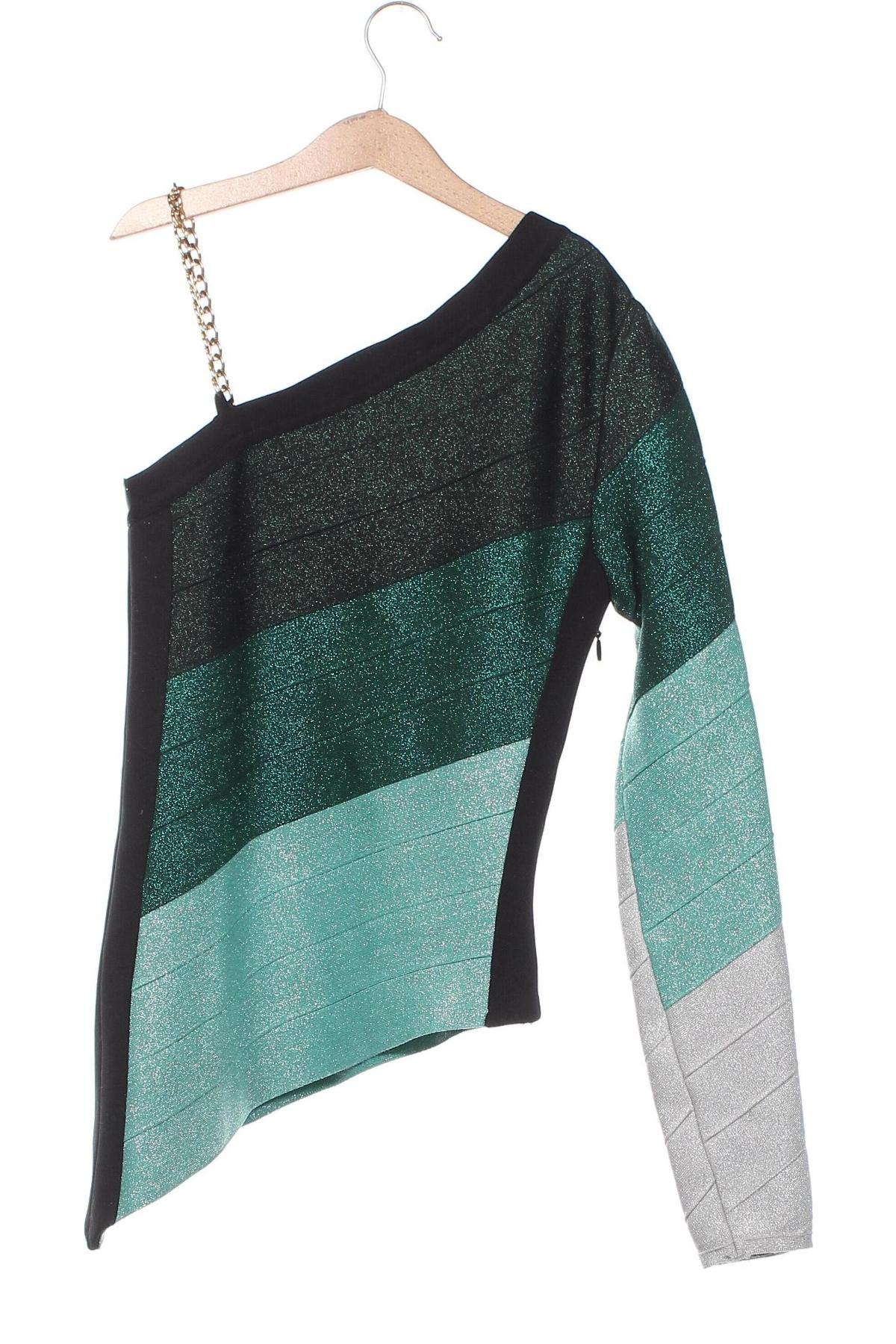 Pulover de femei Karen Millen, Mărime XS, Culoare Verde, Preț 148,72 Lei