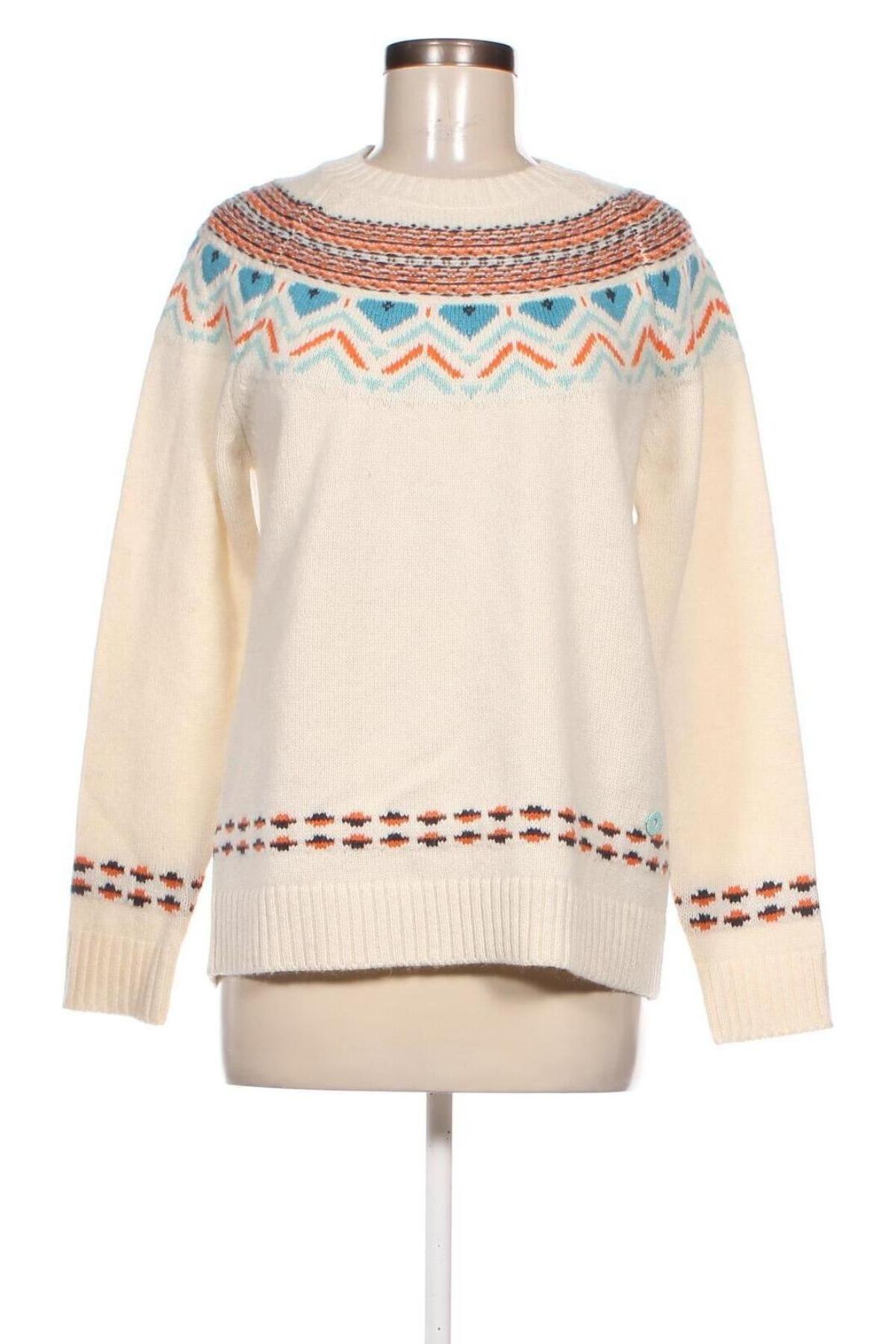 Дамски пуловер Kari Traa, Размер M, Цвят Многоцветен, Цена 166,25 лв.