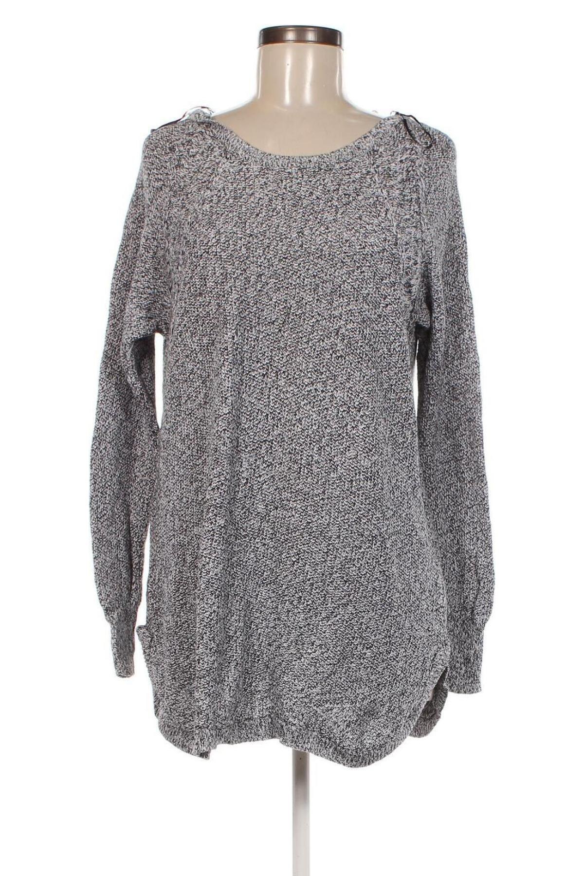 Дамски пуловер Katies, Размер M, Цвят Многоцветен, Цена 15,08 лв.