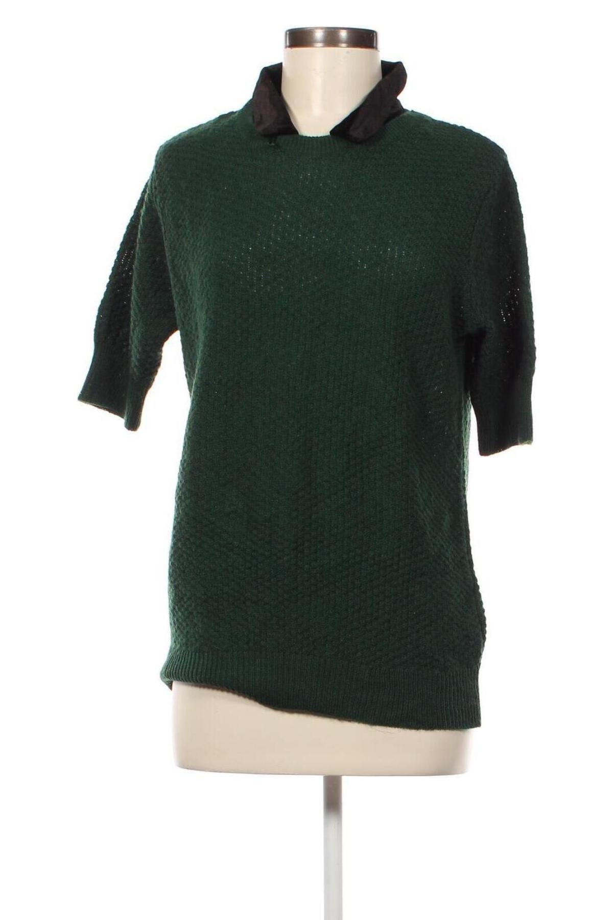 Dámský svetr Koton, Velikost XL, Barva Zelená, Cena  425,00 Kč