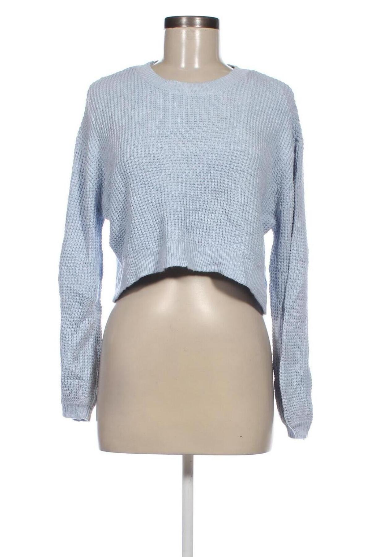 Damenpullover L.A. Hearts by Pacsun, Größe XS, Farbe Blau, Preis € 15,69