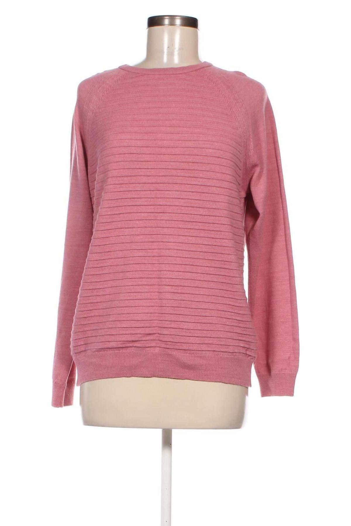 Damenpullover LC Waikiki, Größe L, Farbe Rosa, Preis 8,20 €