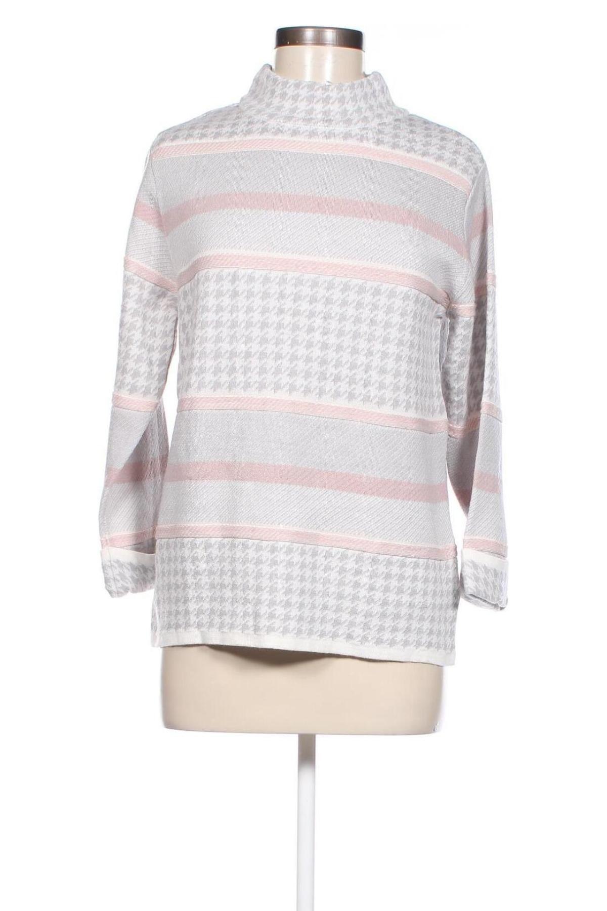 Дамски пуловер Laura Torelli, Размер S, Цвят Многоцветен, Цена 14,21 лв.