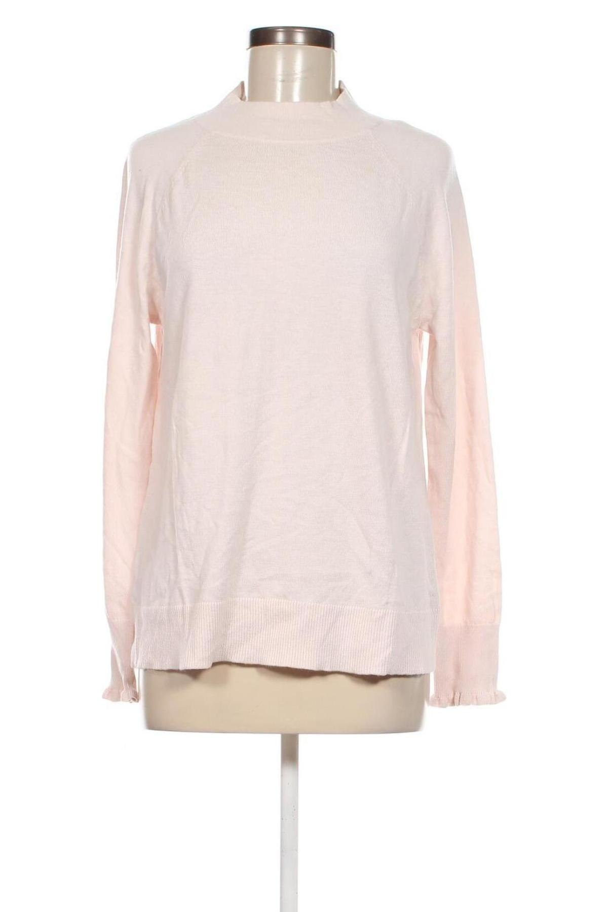 Γυναικείο πουλόβερ Loft, Μέγεθος M, Χρώμα Ρόζ , Τιμή 24,93 €