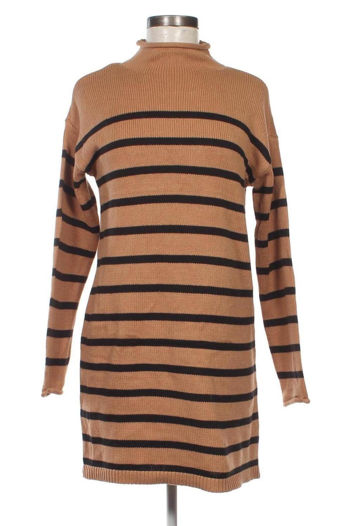 Γυναικείο πουλόβερ Loft, Μέγεθος S, Χρώμα Καφέ, Τιμή 23,78 €