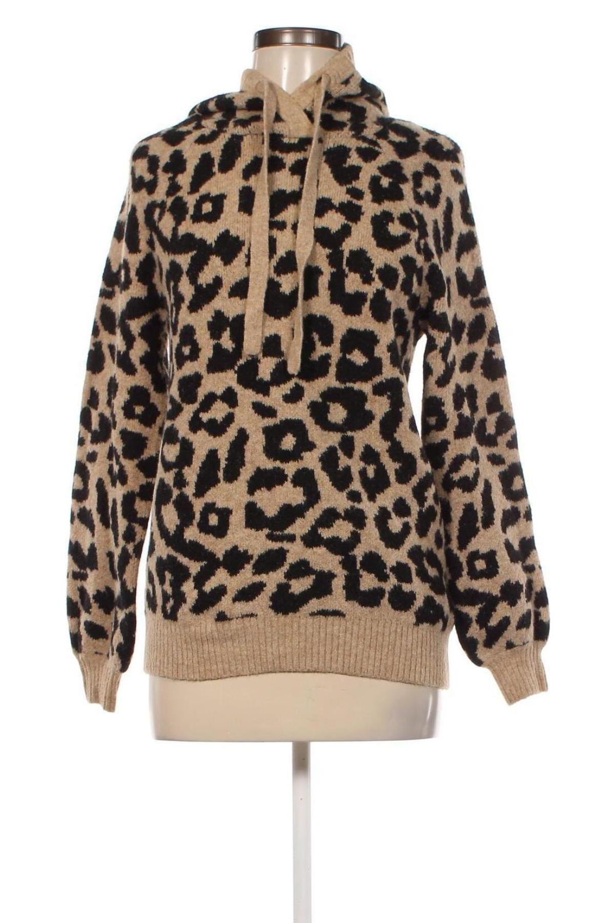 Дамски пуловер Loft, Размер S, Цвят Многоцветен, Цена 40,30 лв.