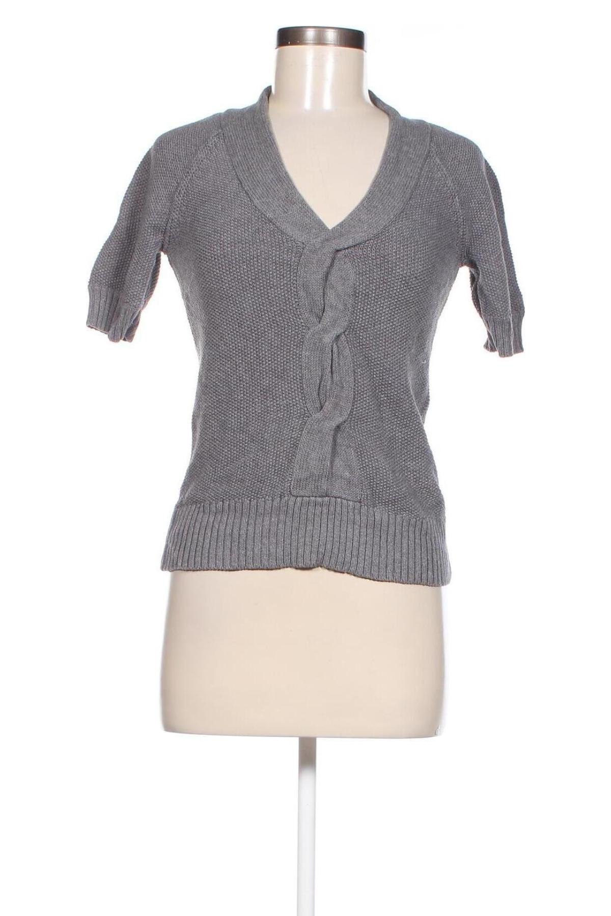 Damenpullover Loft By Ann Taylor, Größe S, Farbe Grau, Preis € 4,99