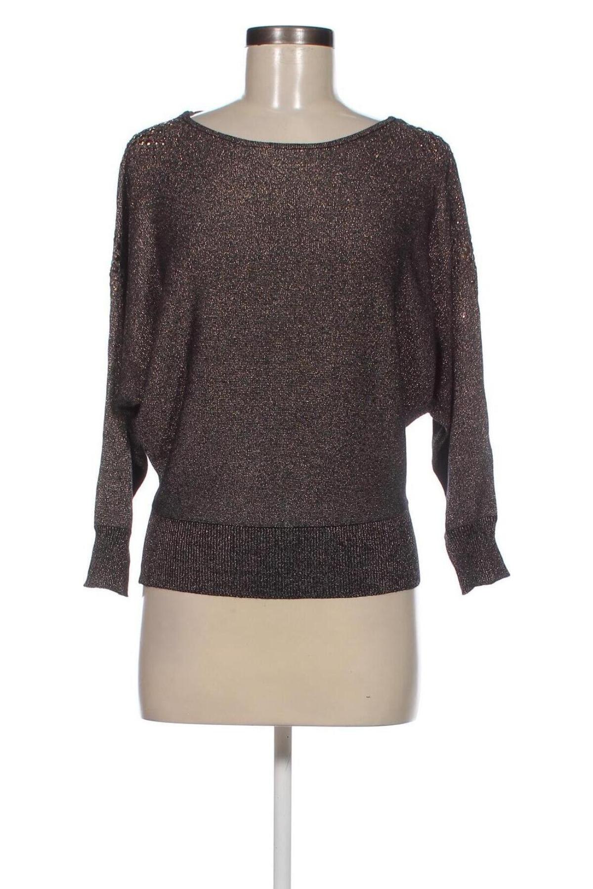 Γυναικείο πουλόβερ Lola Liza, Μέγεθος S, Χρώμα Πολύχρωμο, Τιμή 10,14 €
