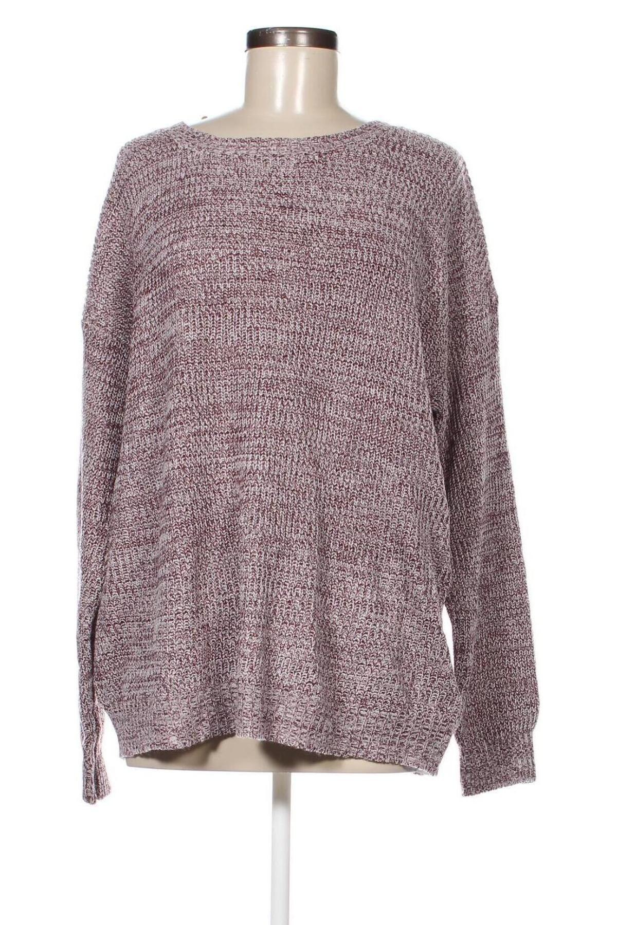 Γυναικείο πουλόβερ LulaRoe, Μέγεθος 3XL, Χρώμα Πολύχρωμο, Τιμή 12,56 €