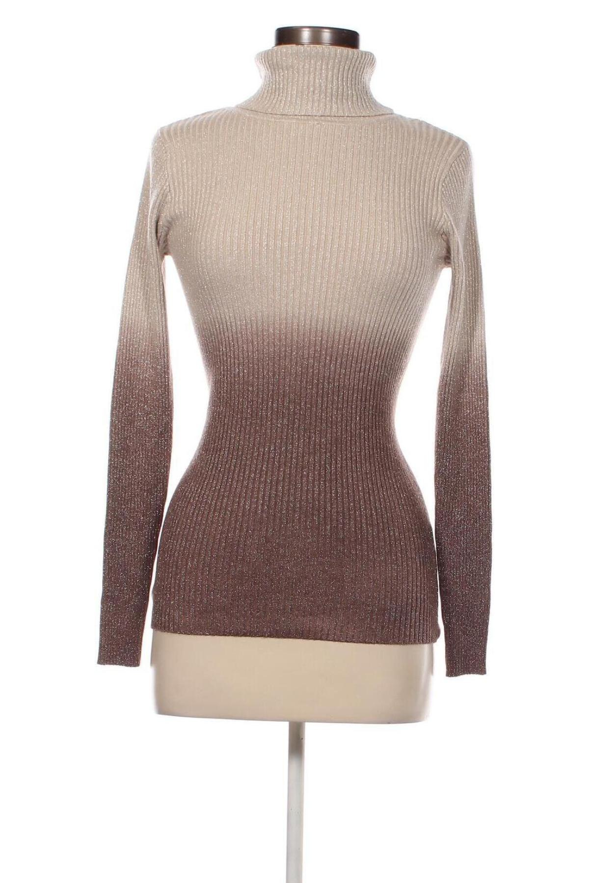 Γυναικείο πουλόβερ M&V, Μέγεθος L, Χρώμα Πολύχρωμο, Τιμή 9,33 €